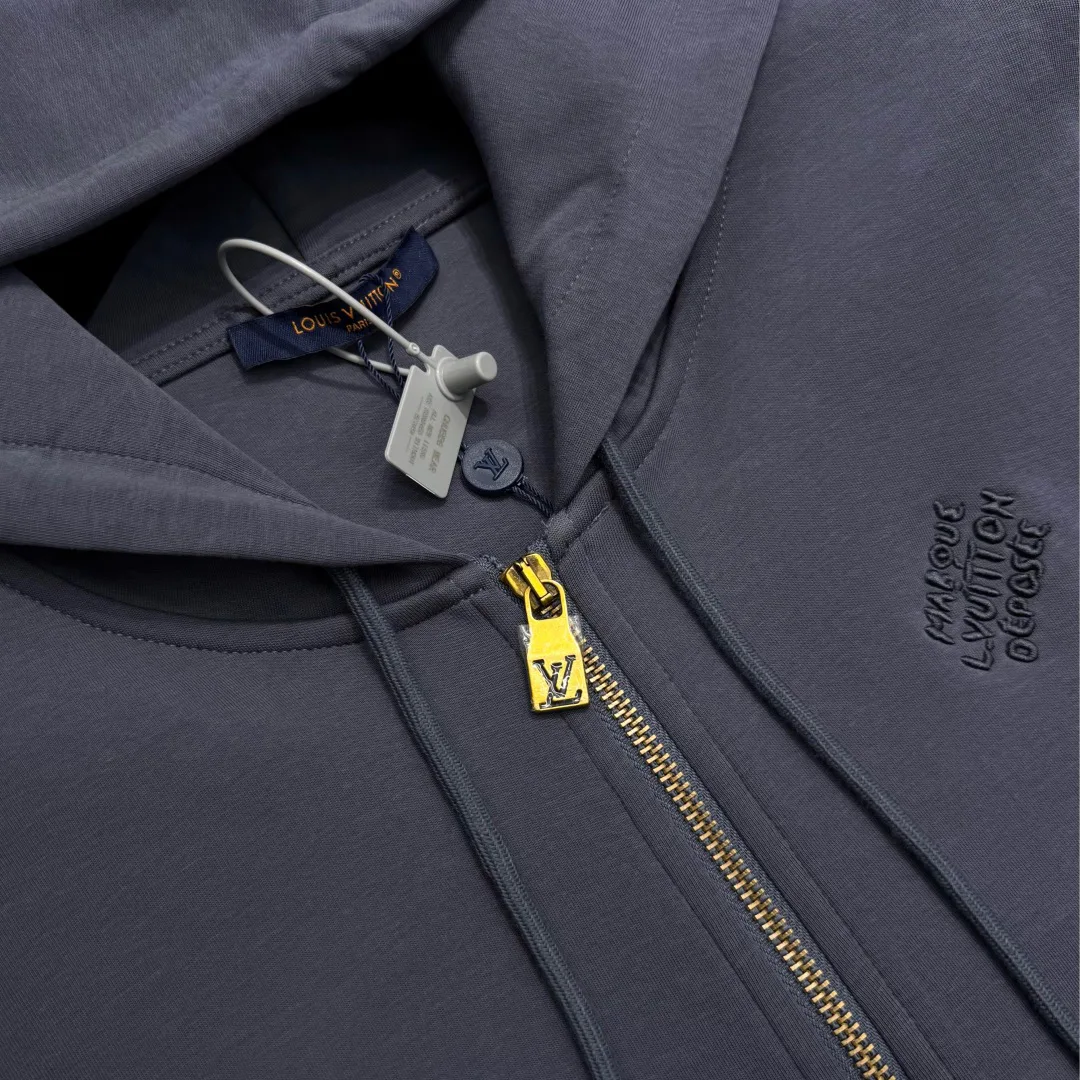Men's Sweatshirts And Hoodies LOUIS VUITTON 17761924