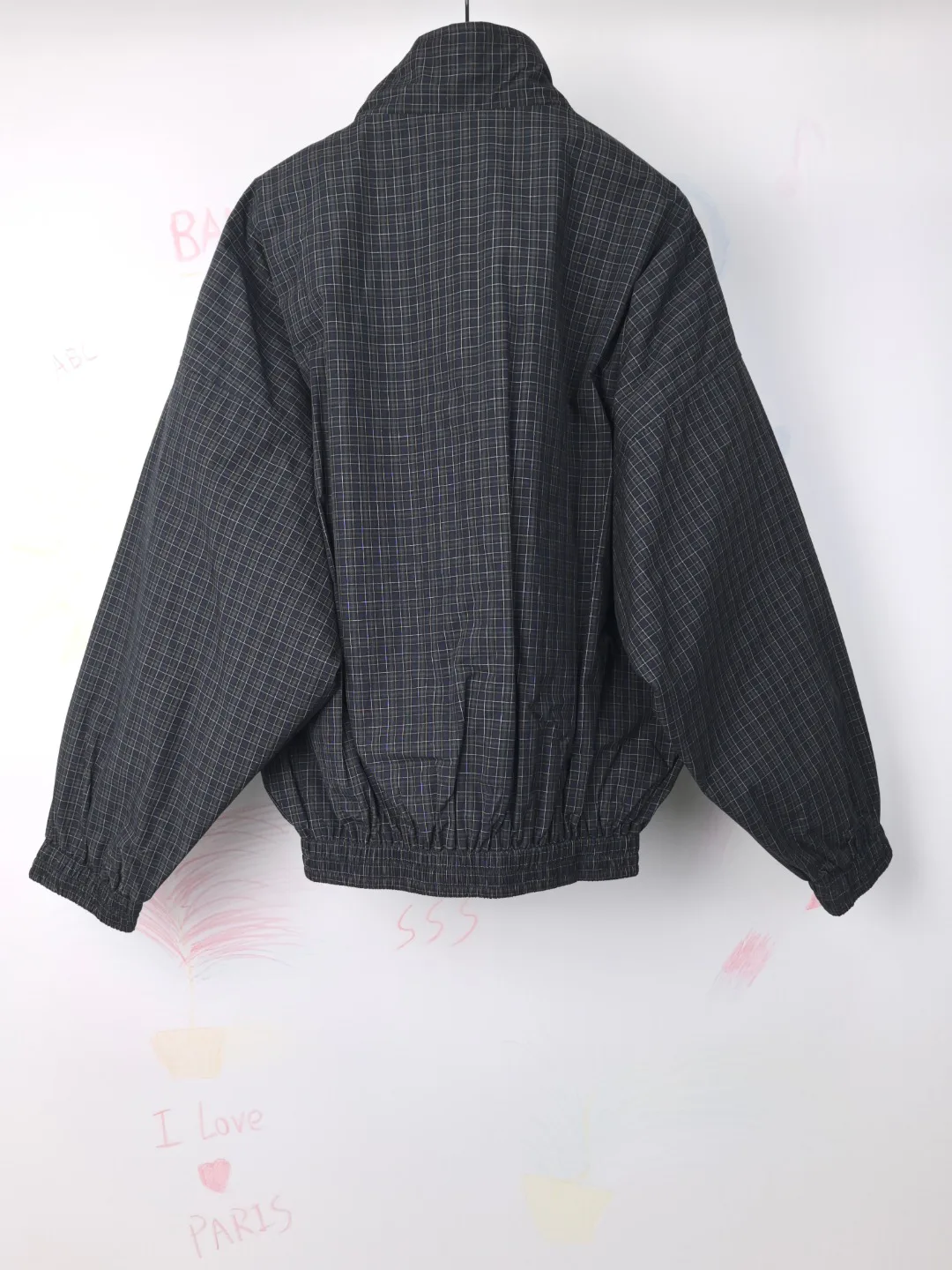 Women's Jackets And Down Jackets BALENCIAGA 18136242