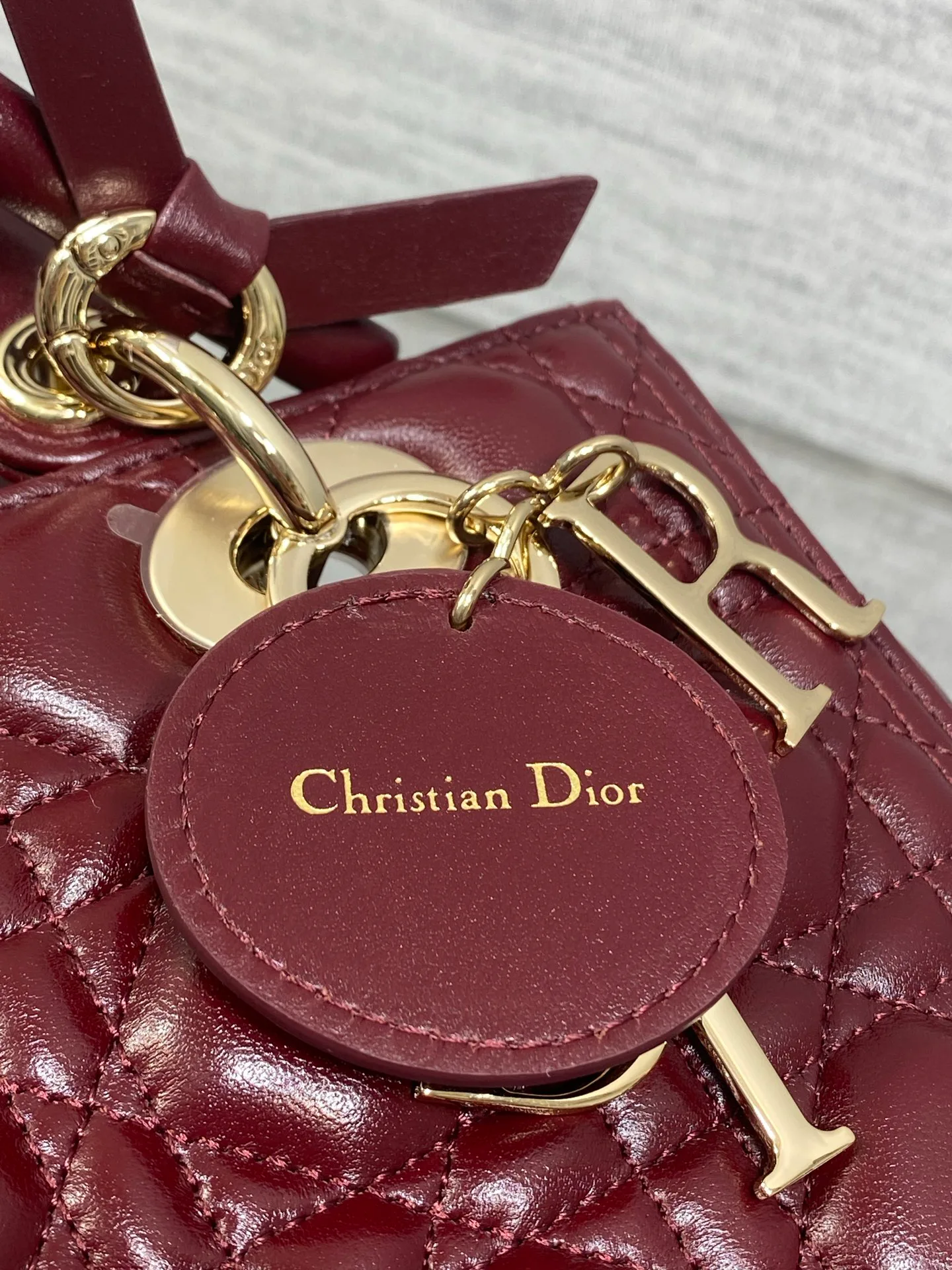 Women's Classic Handbags CHRISTIAN DIOR 17601479
