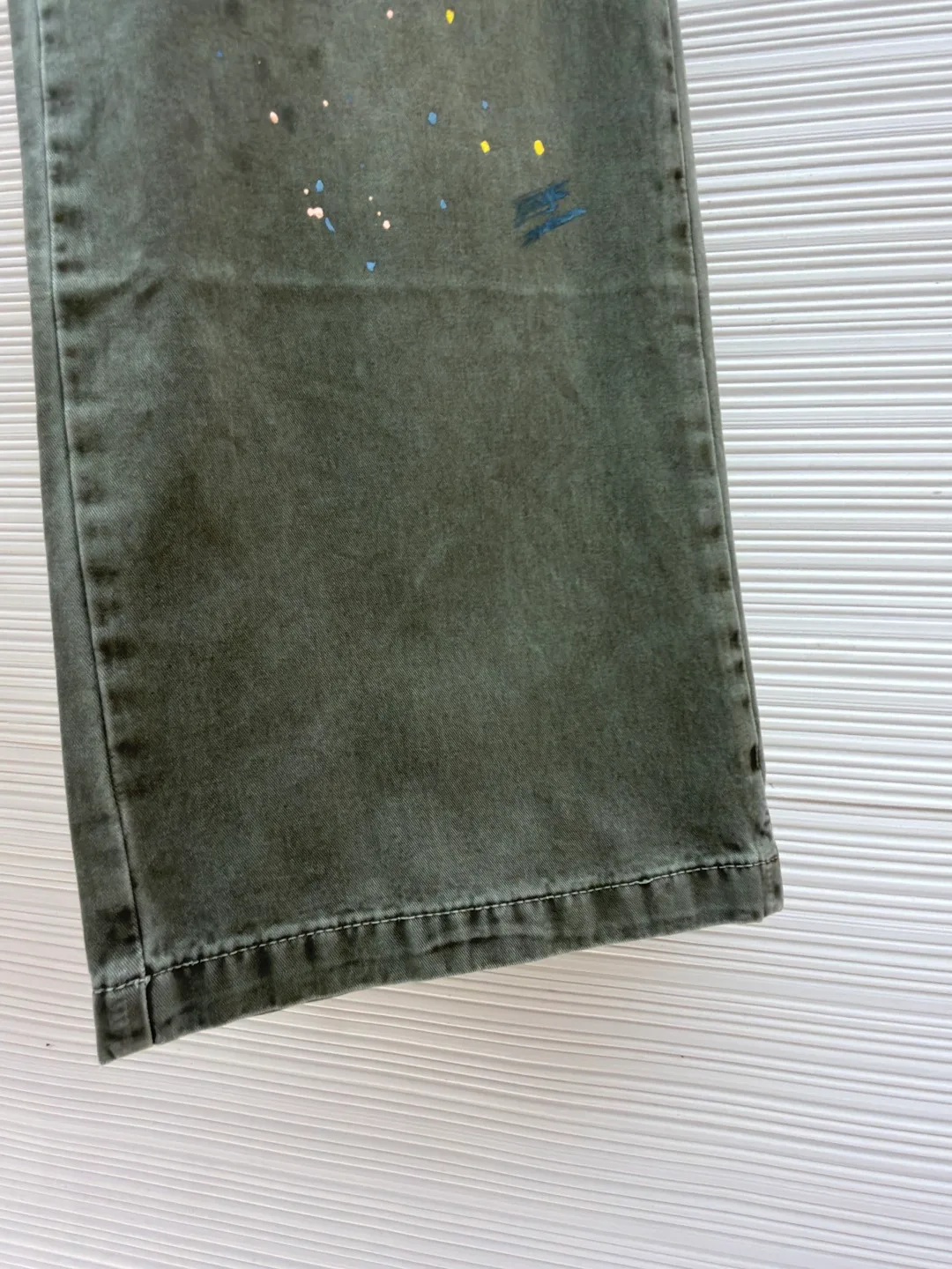 Men's Trousers ACNE STUDIOS 18359968