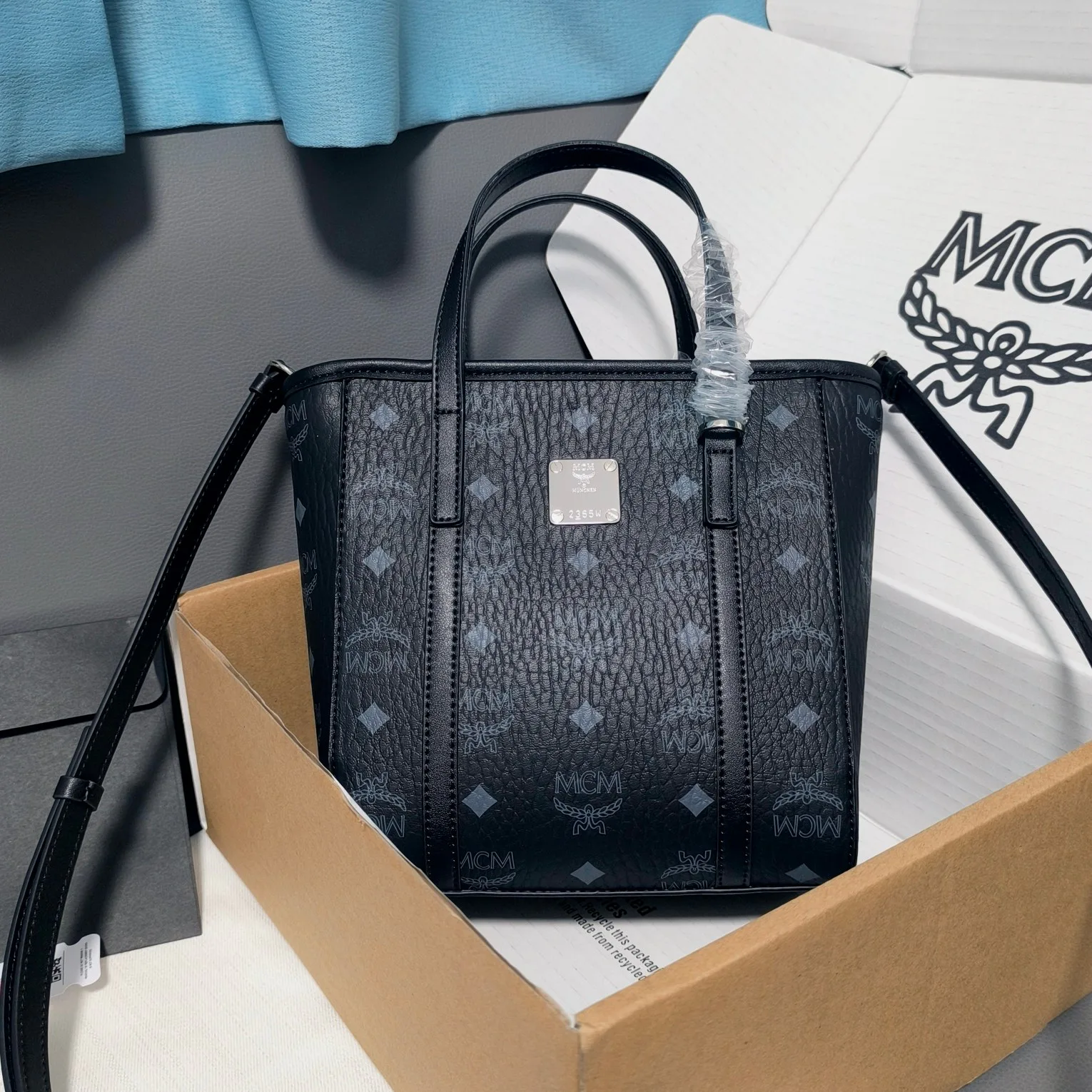 Women's Classic Handbags MCM 17896735