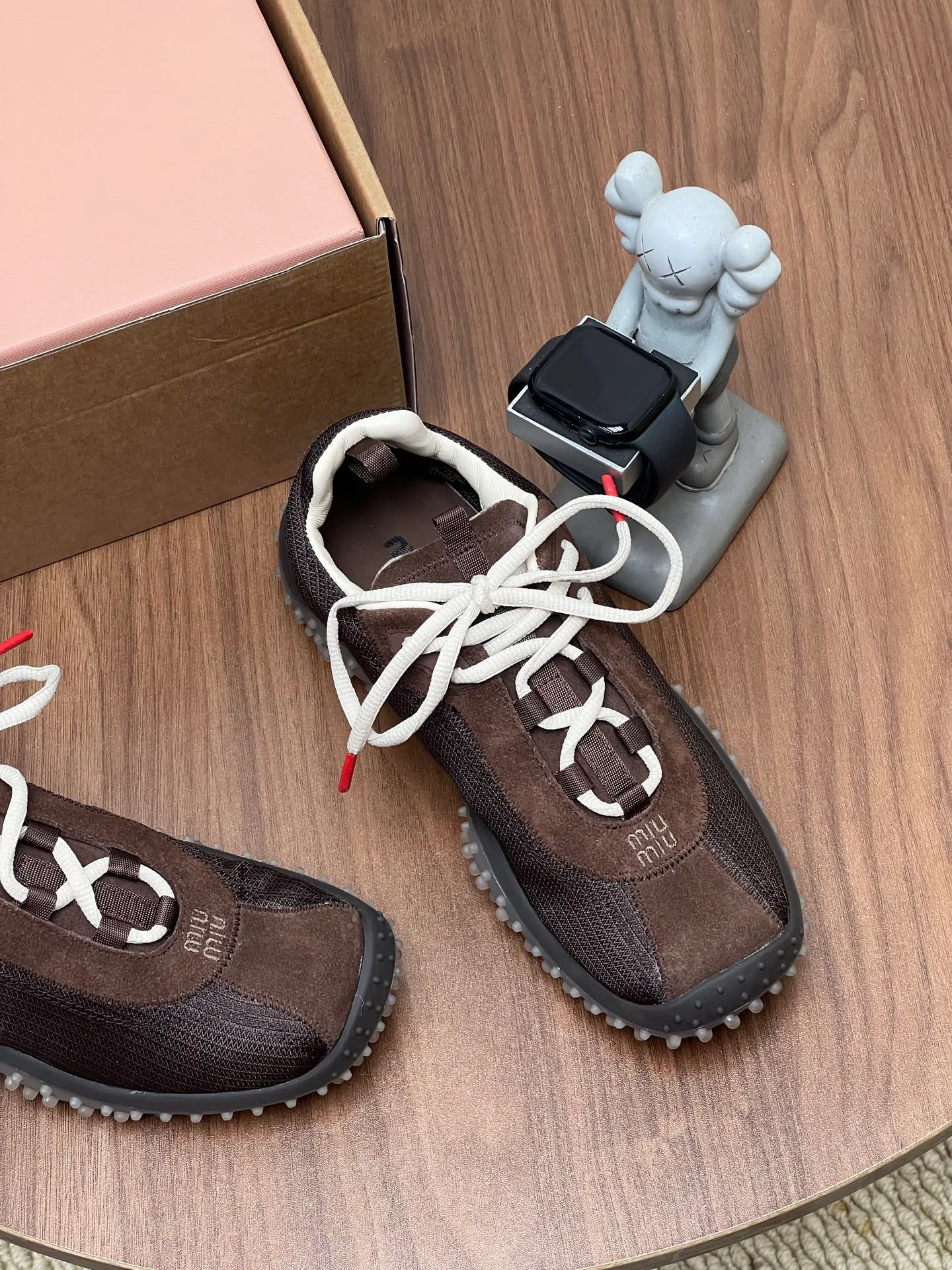 Women's Sneakers MIU MIU 17787090