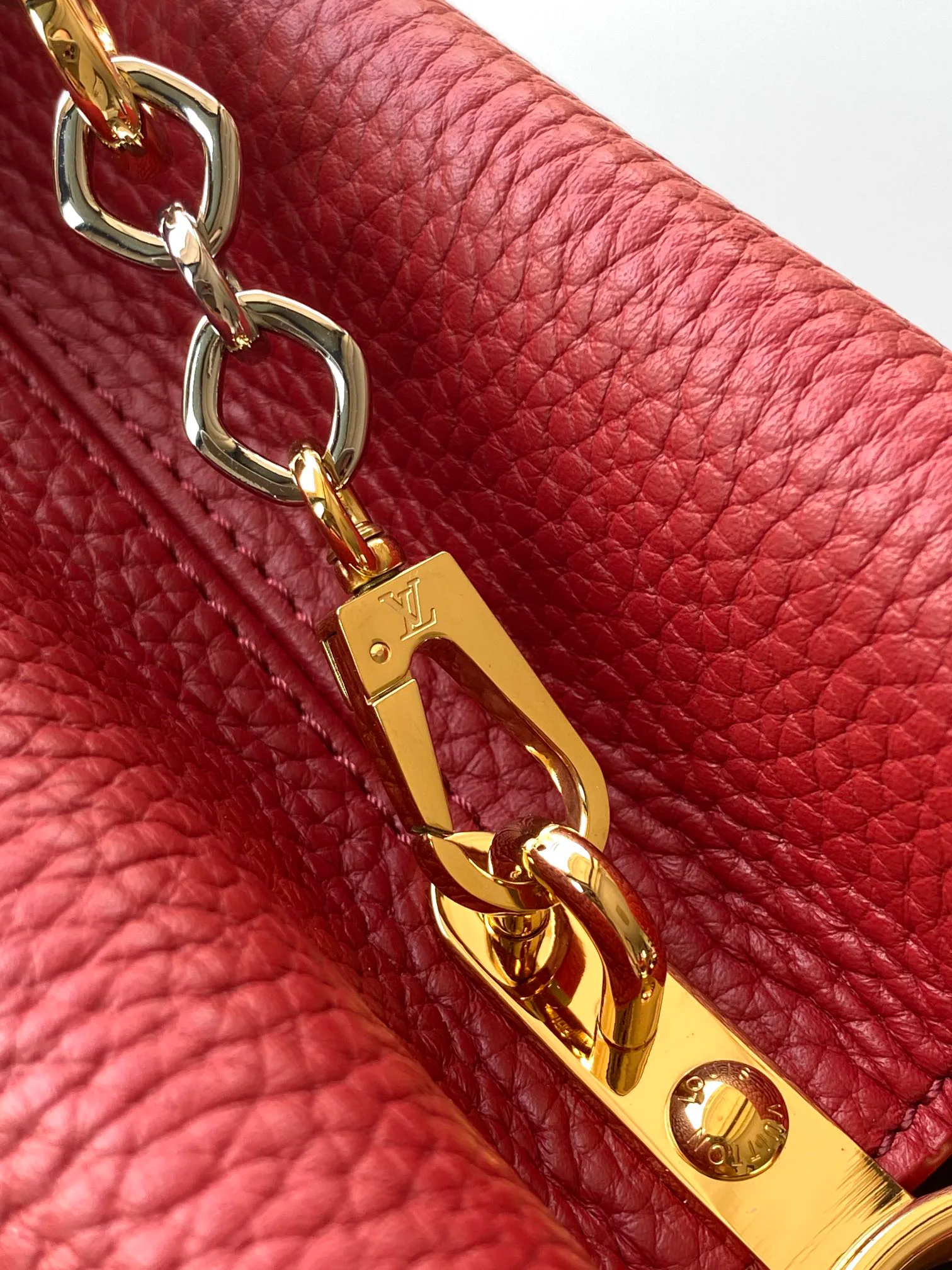 Women's Classic Handbags LOUIS VUITTON 18520861