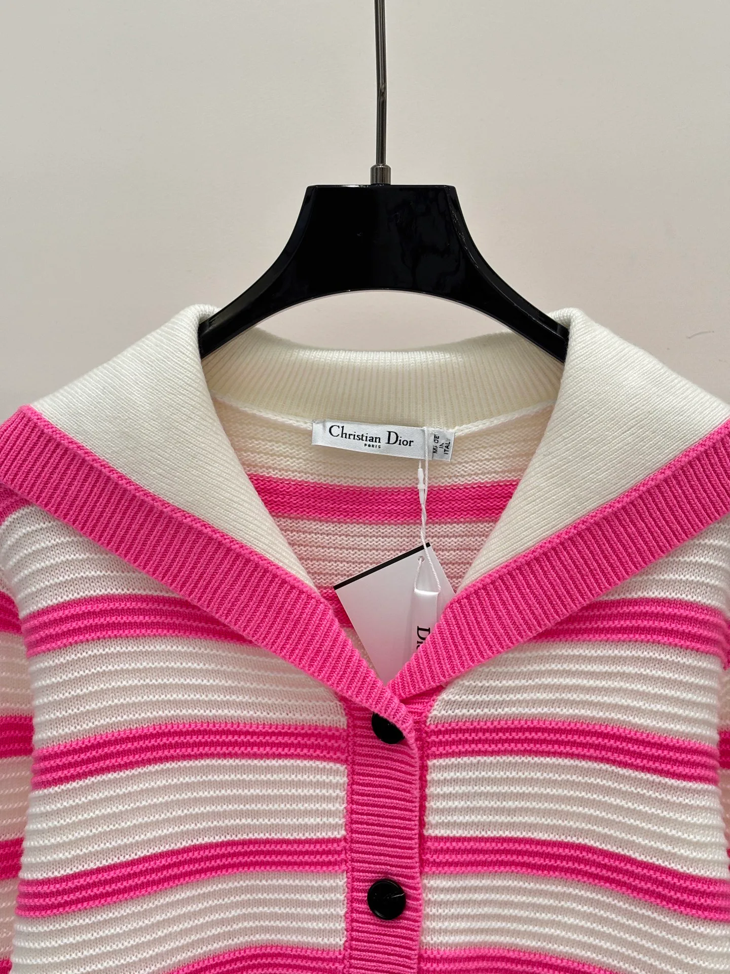 Women's Jumpers And Sweaters CHRISTIAN DIOR 18032693