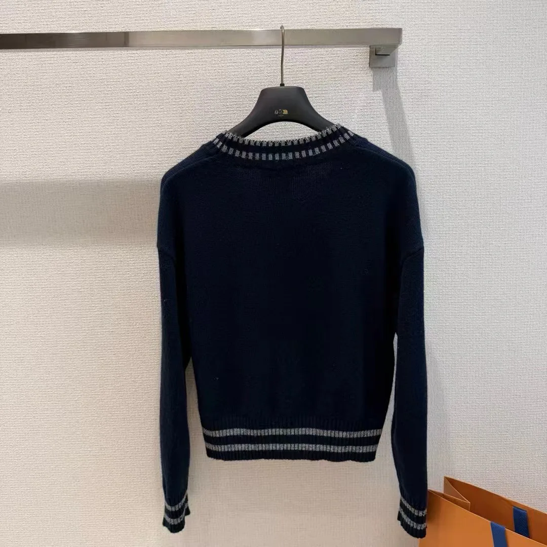 Women's Jumpers And Sweaters LOUIS VUITTON 17974130