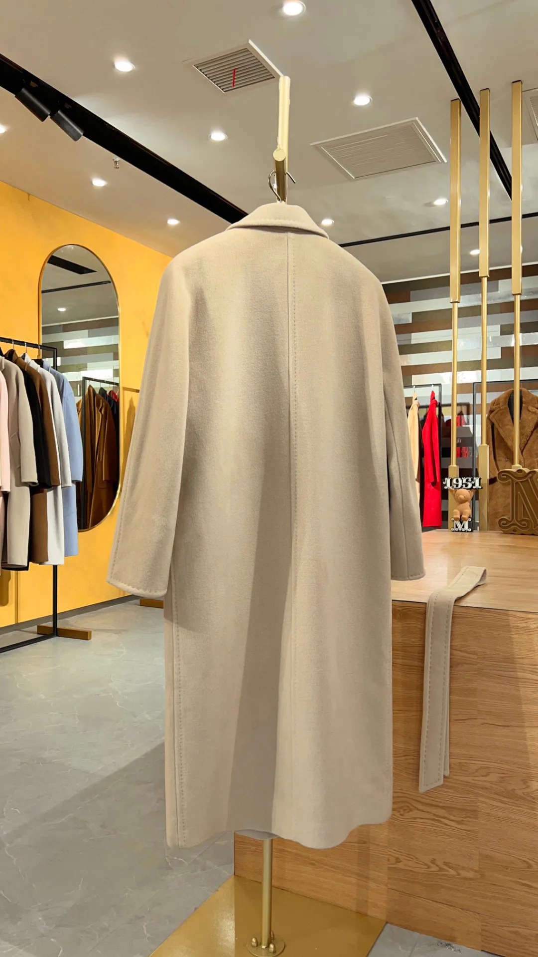 Women's Coats MAX MARA 18245194