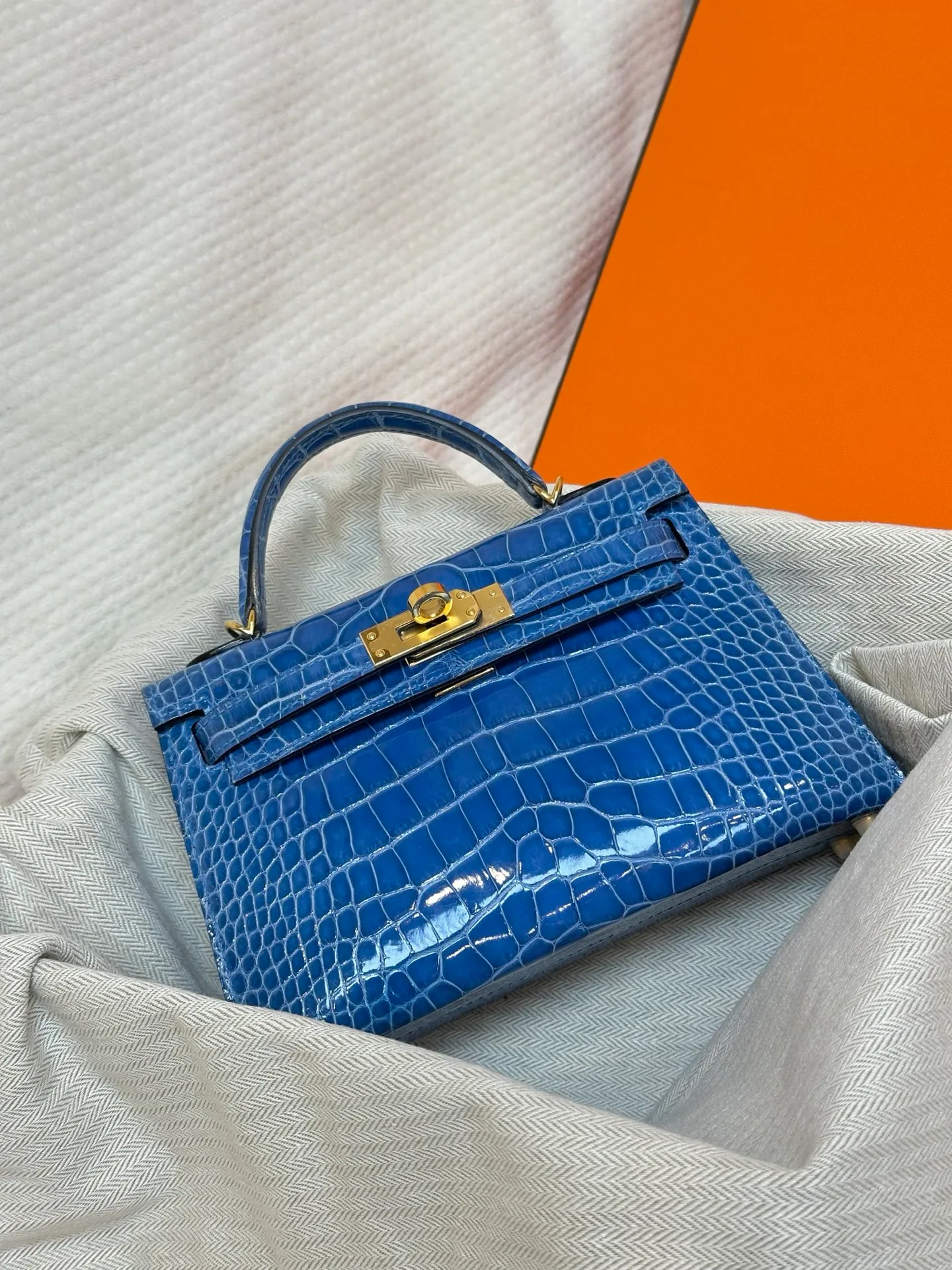 Women's Classic Handbags HERMES 18362073