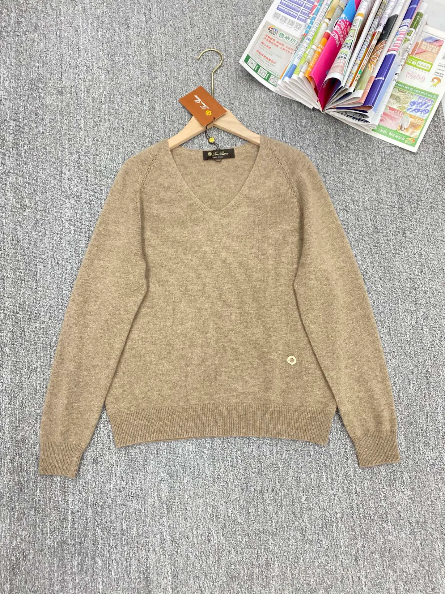 Women's Jumpers And Sweaters LORO PIANA 17914887