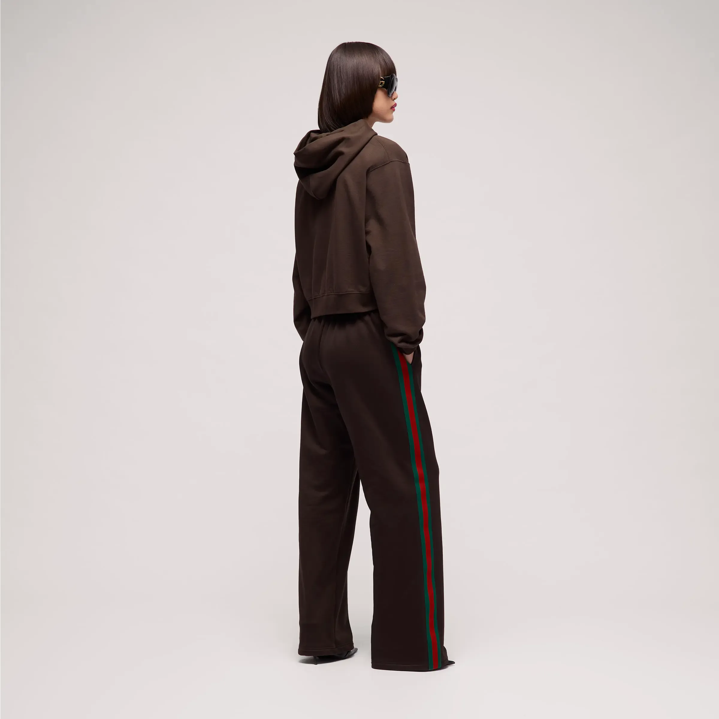 Women's Sweatshirts And Hoodies GUCCI 18387576
