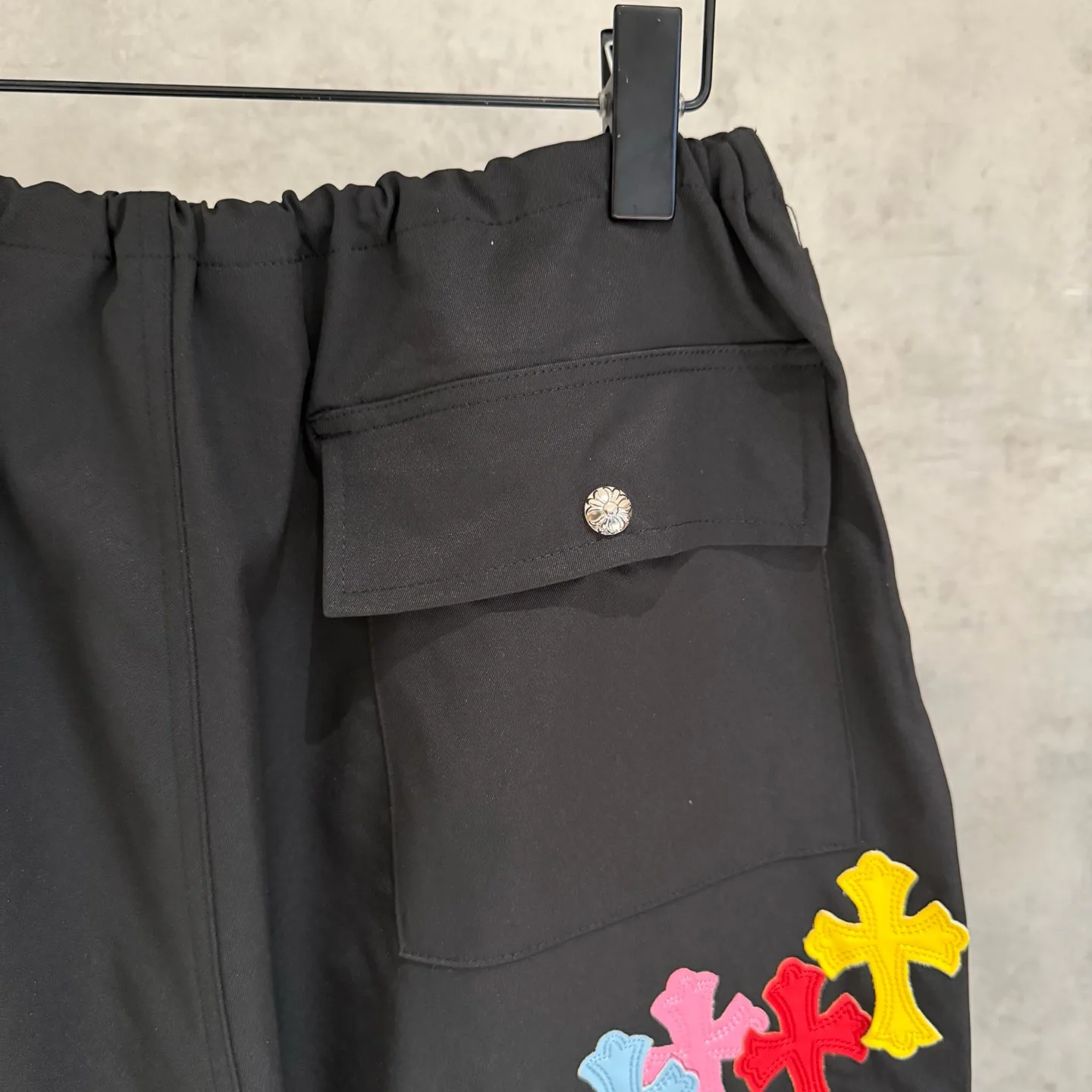 Men's Trousers CHROME HEARTS 18197132