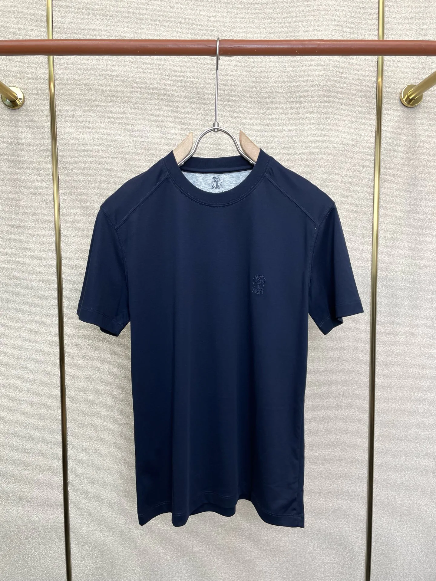 Men's T-Shirts BRUNELLO CUCINELLI 17510135