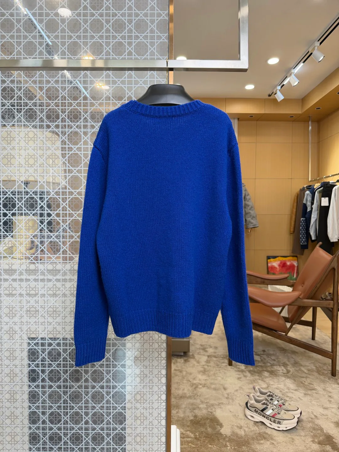 Men's Jumpers And Sweaters CHANEL 18260921
