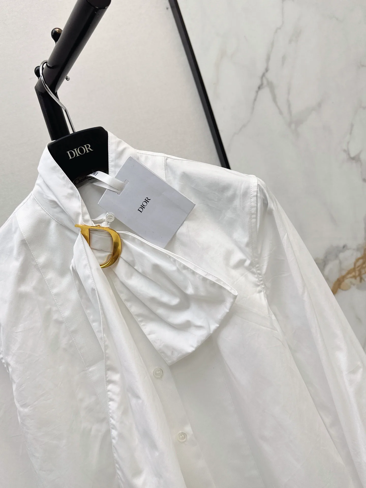 Women's Shirts CHRISTIAN DIOR 18428996