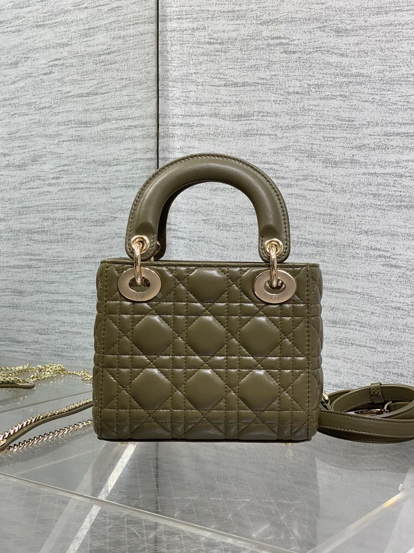 Women's Classic Handbags CHRISTIAN DIOR 17601505