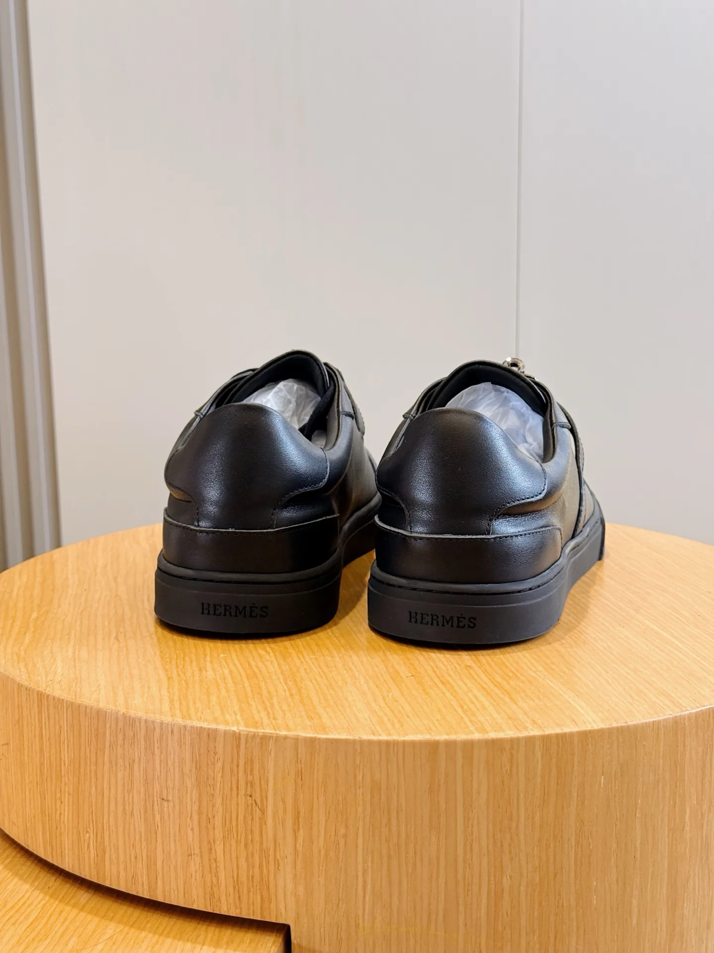 Men's Sneakers HERMES 17933939