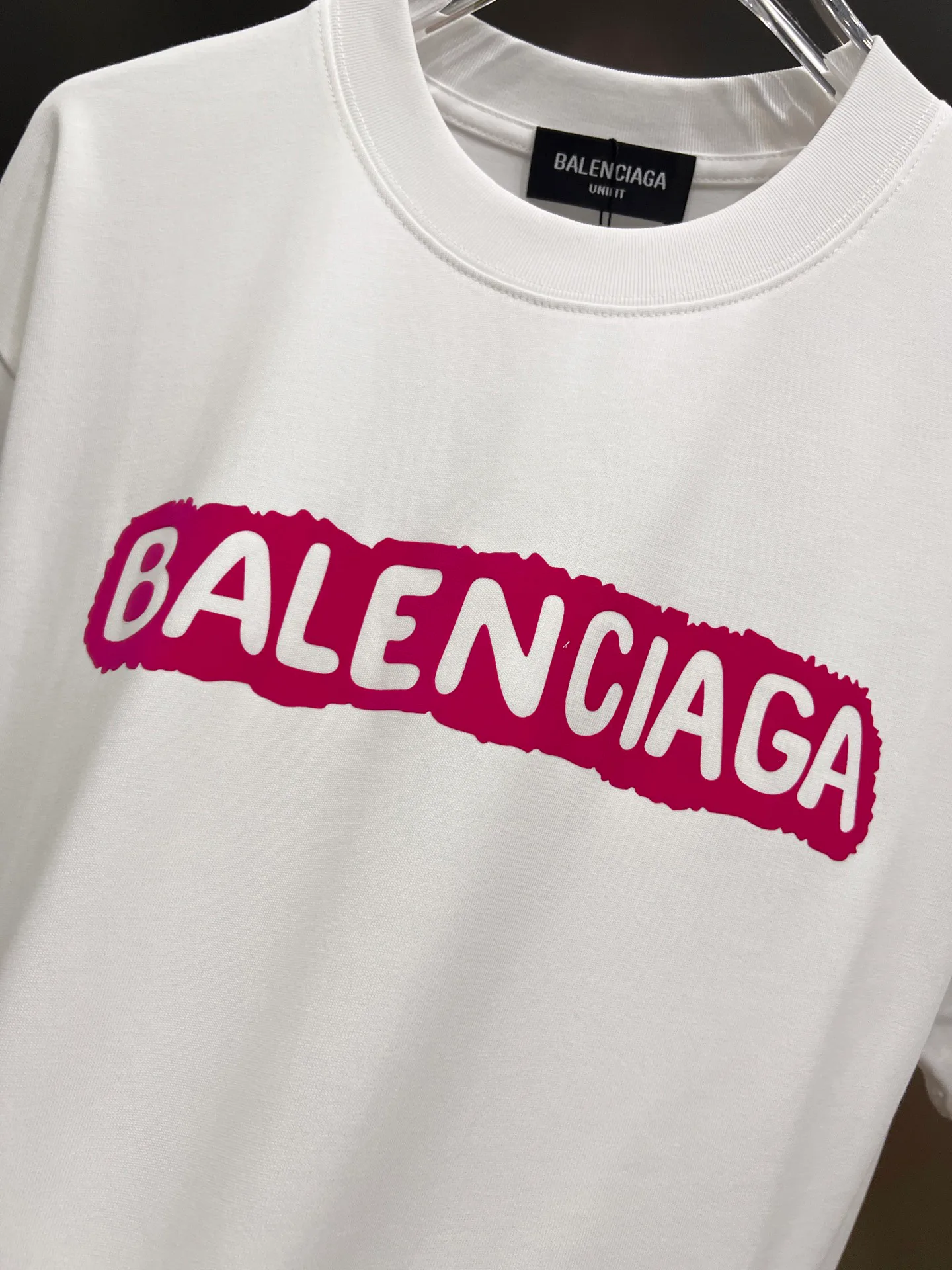 Men's T-Shirts BALENCIAGA 17662865