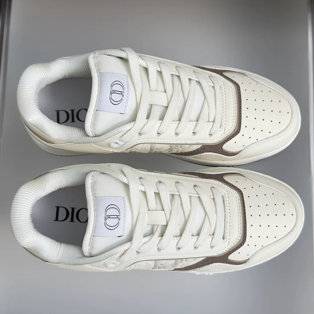 Women's Sneakers CHRISTIAN DIOR 18505169