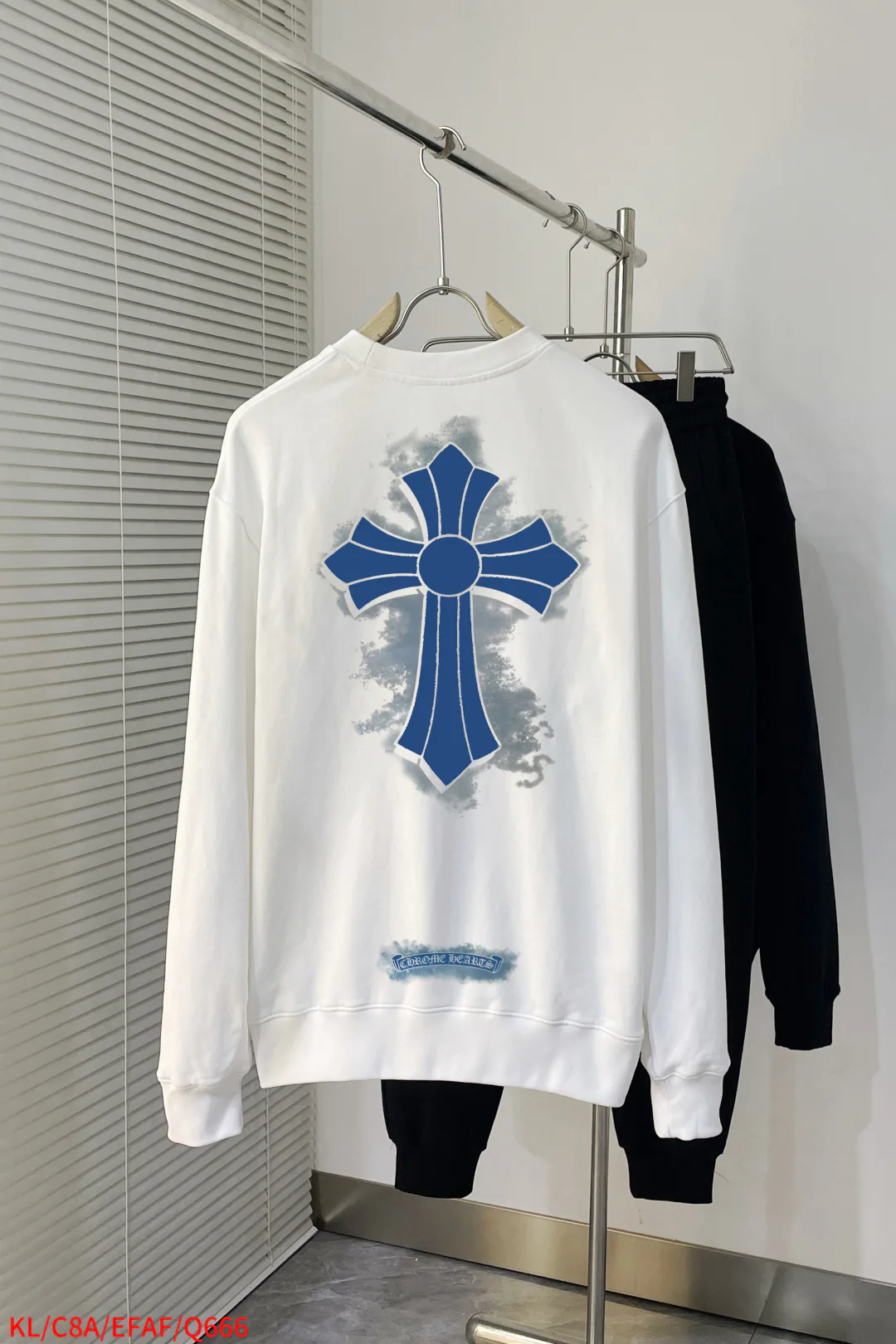 Men's Sweatshirts And Hoodies CHROME HEARTS 18289598