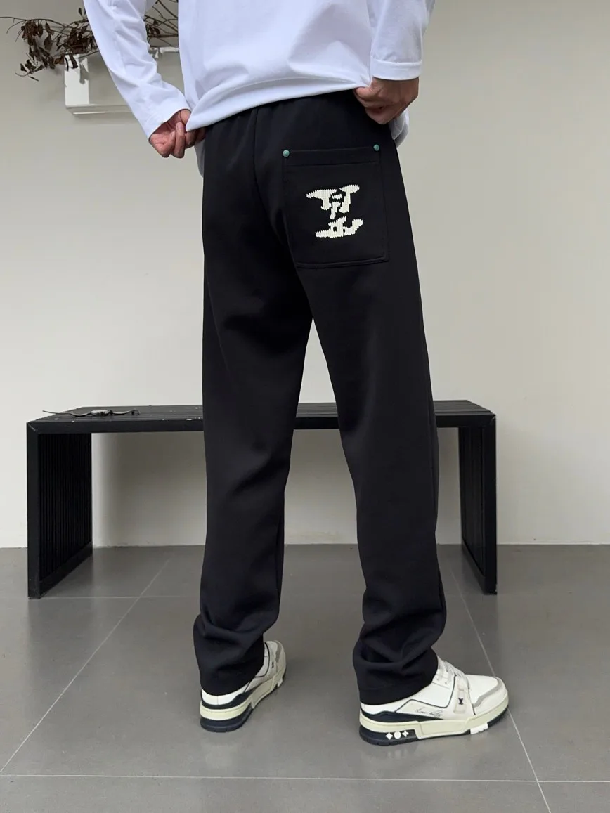 Men's Trousers LOUIS VUITTON 18178465