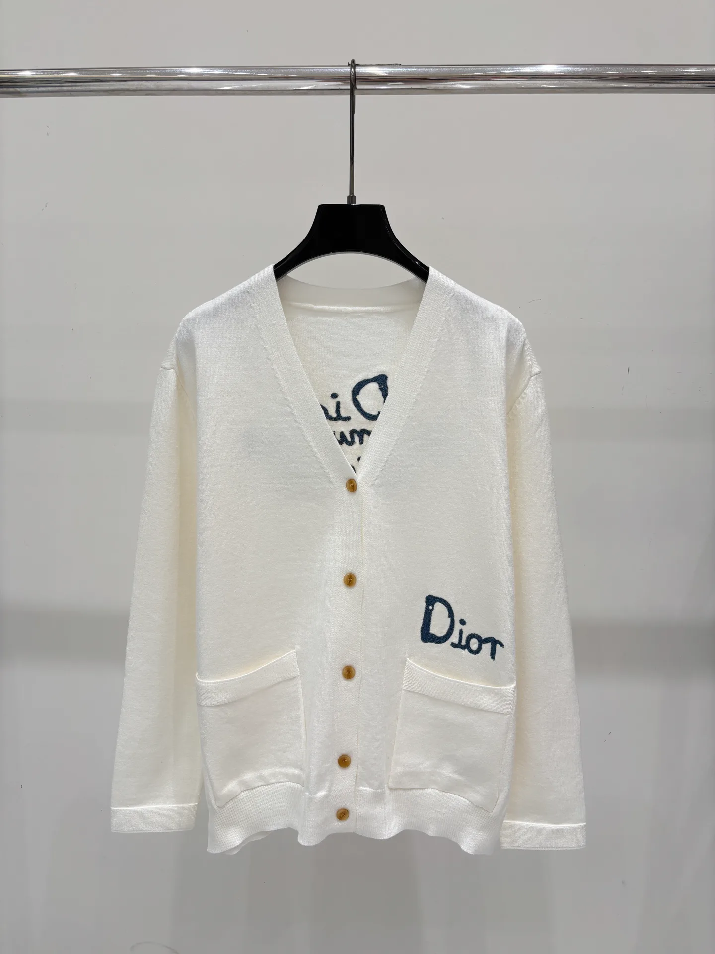 Women's Jumpers And Sweaters CHRISTIAN DIOR 18482253