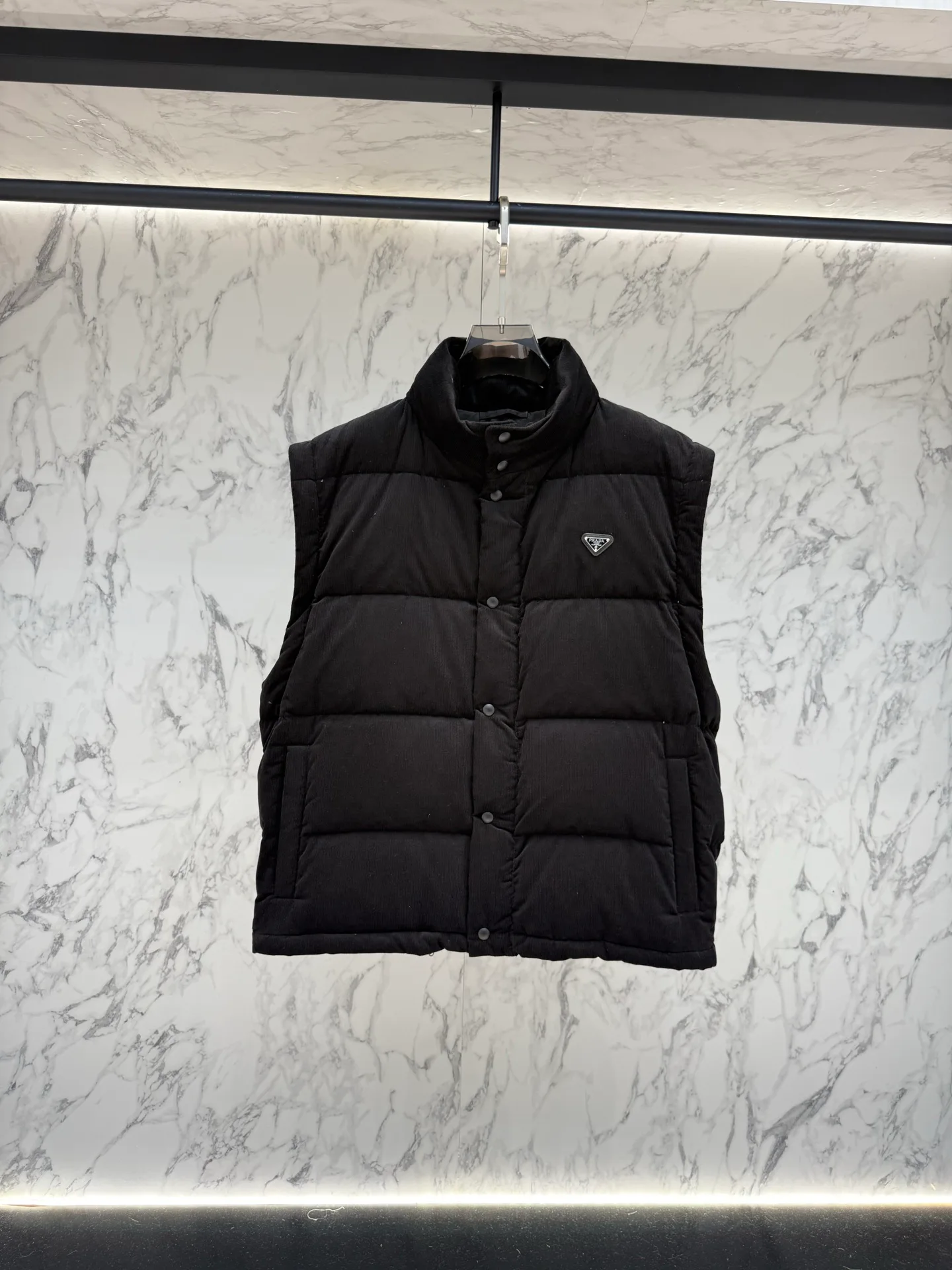 Men's Jackets And Down Jackets PRADA 17808991