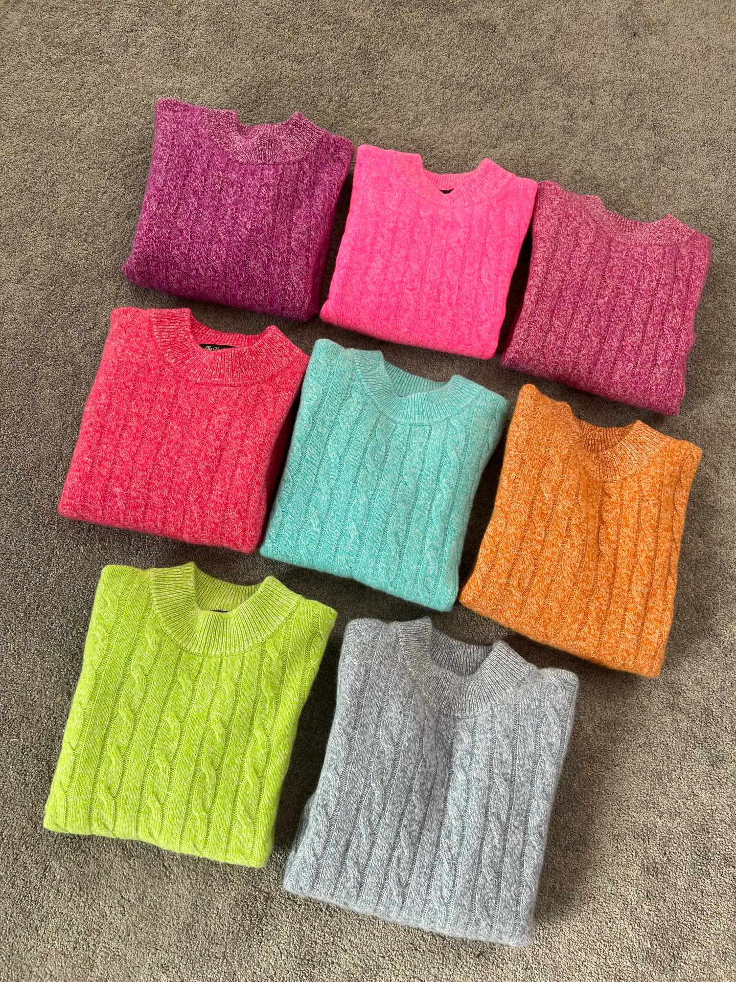 Women's Jumpers And Sweaters LORO PIANA 18541735