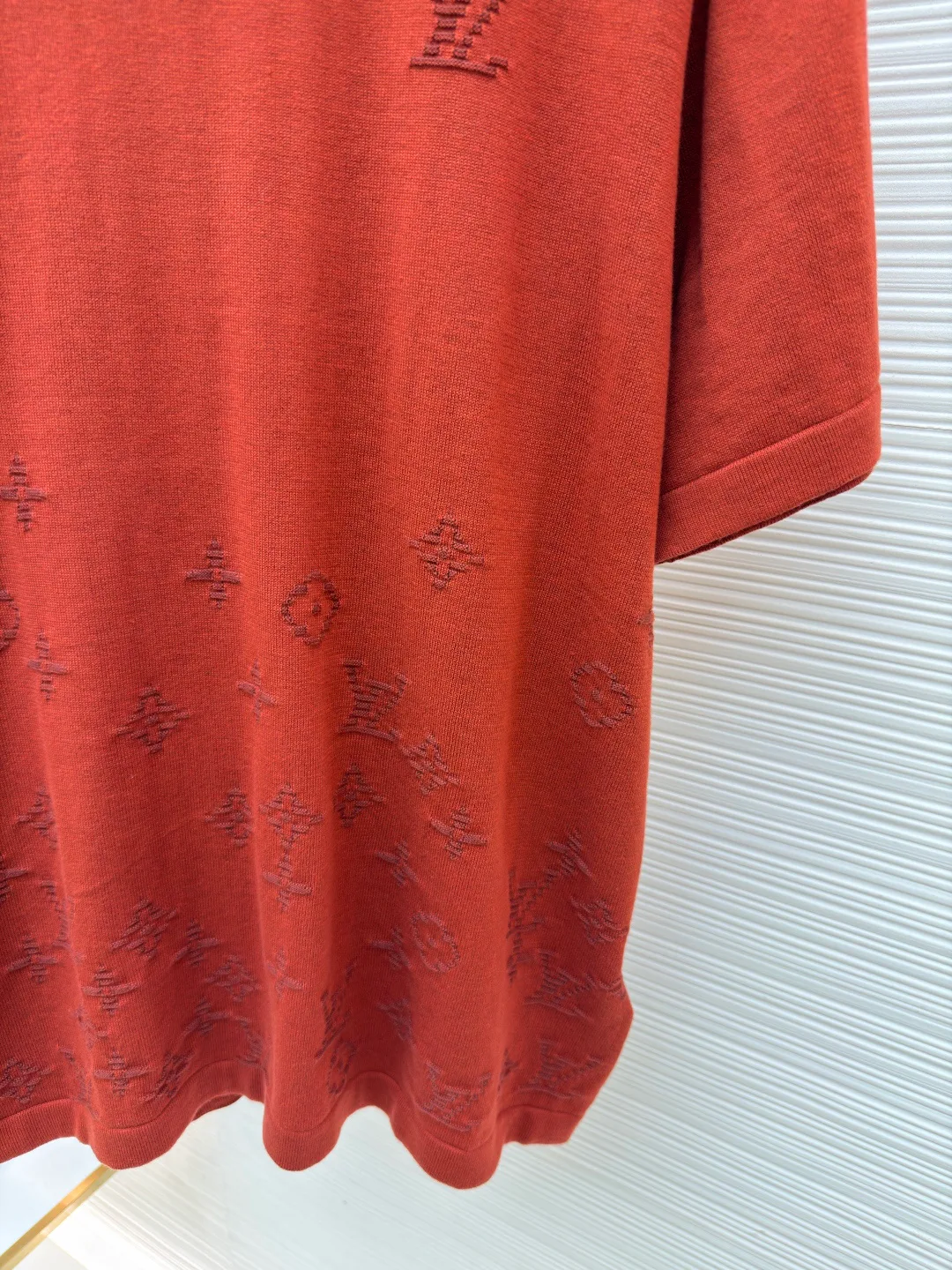 Men's T-Shirts LOUIS VUITTON 18260628