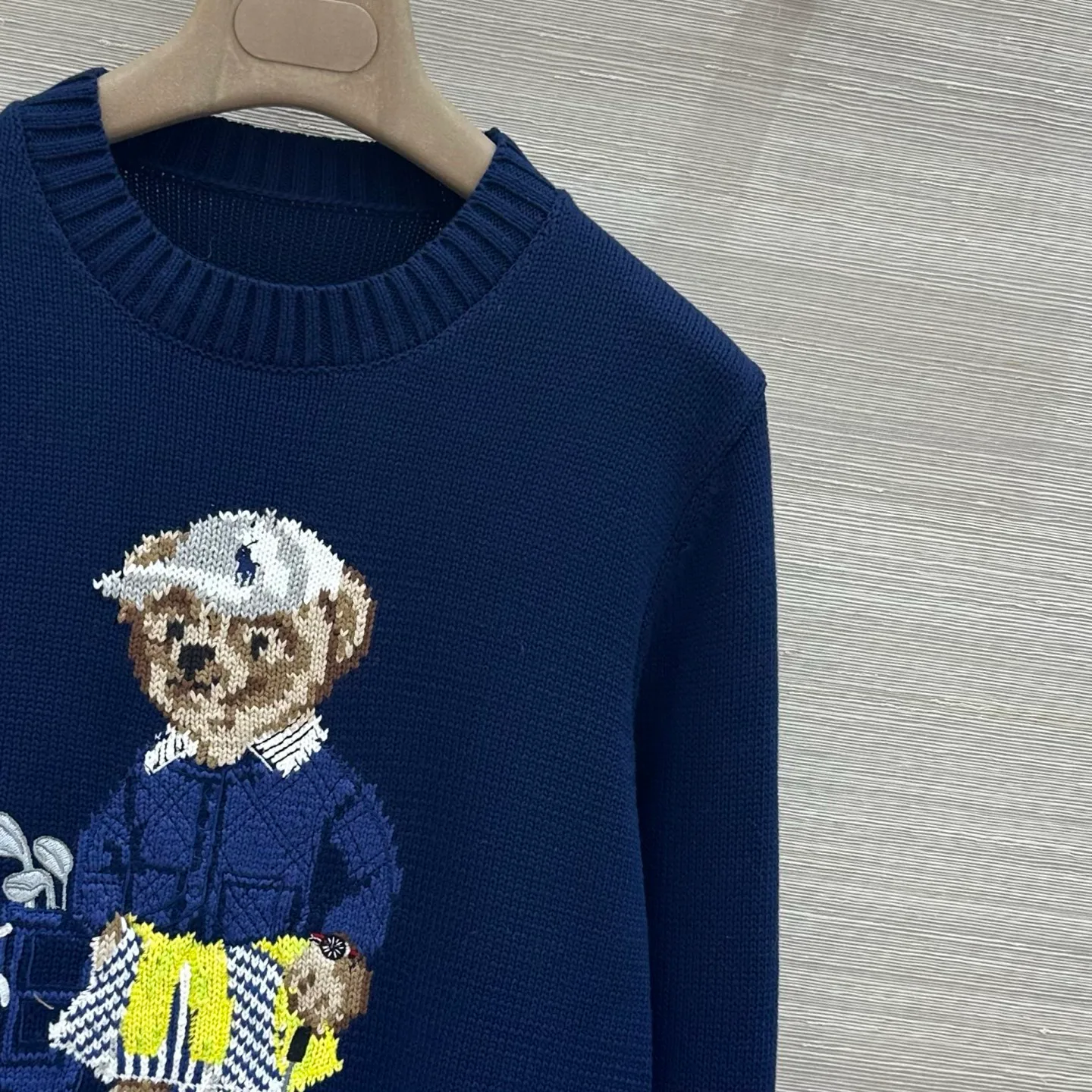 Women's Jumpers And Sweaters RALPH LAUREN 18503510