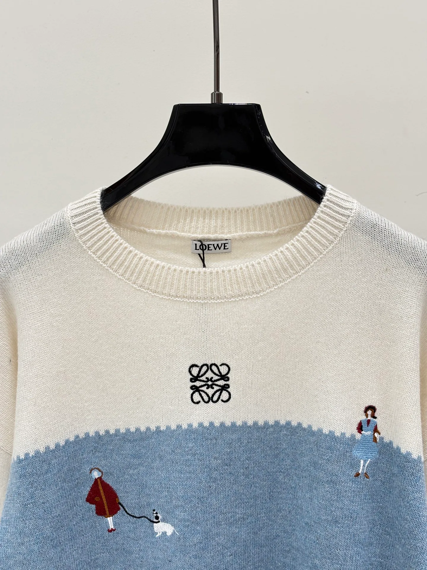 Women's Jumpers And Sweaters LOEWE 17869292