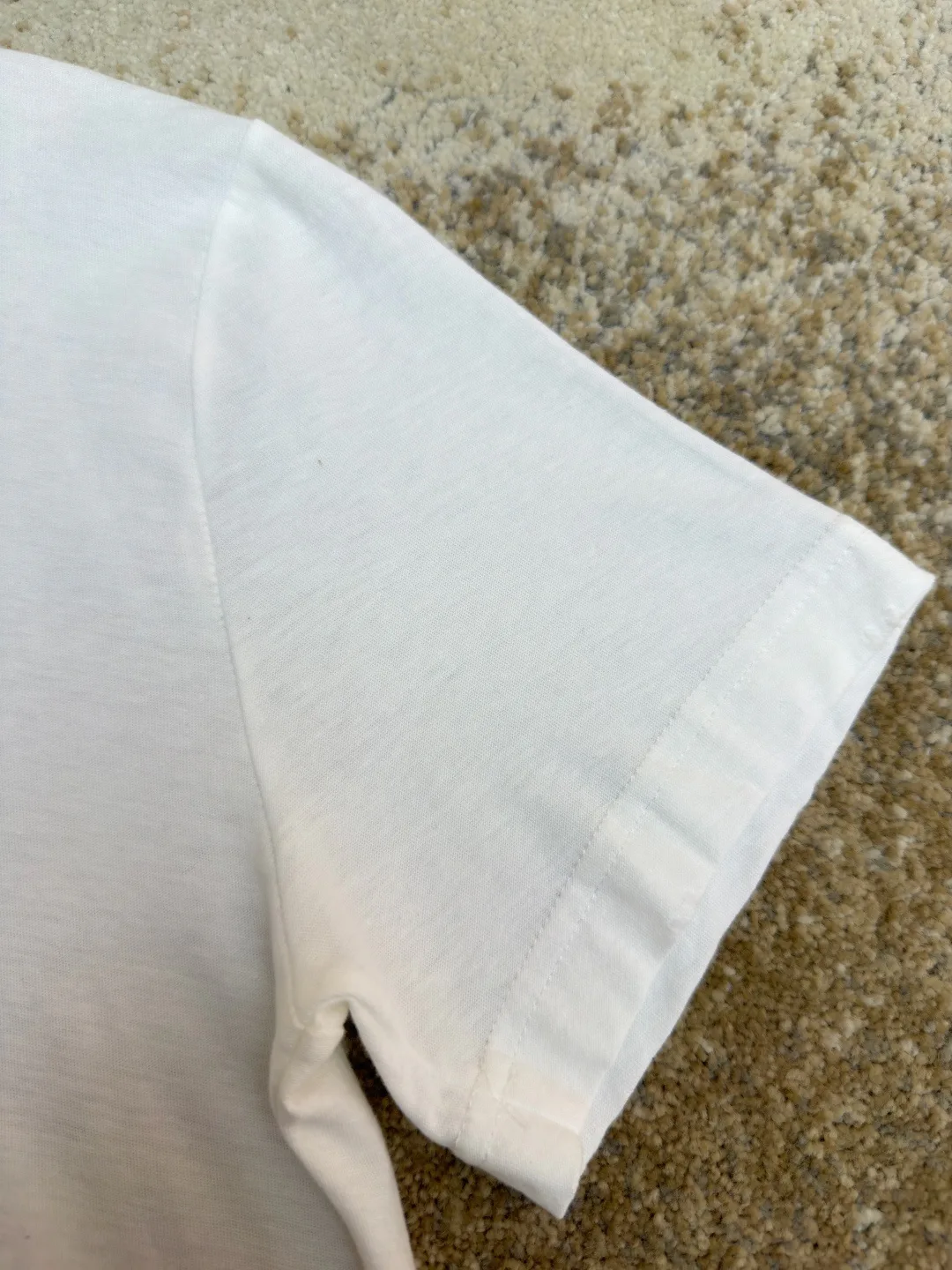 Men's T-Shirts ACNE STUDIOS 17240506
