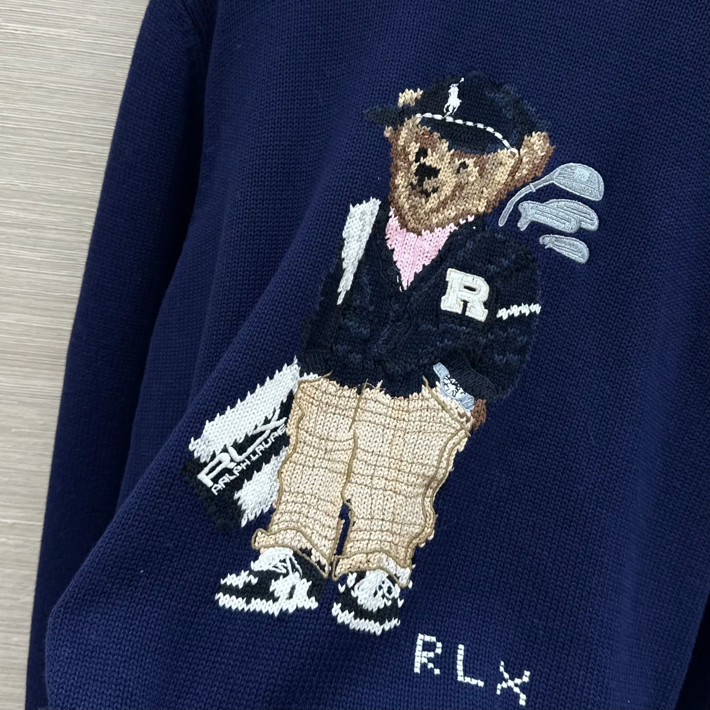 Women's Jumpers And Sweaters RALPH LAUREN 18503509