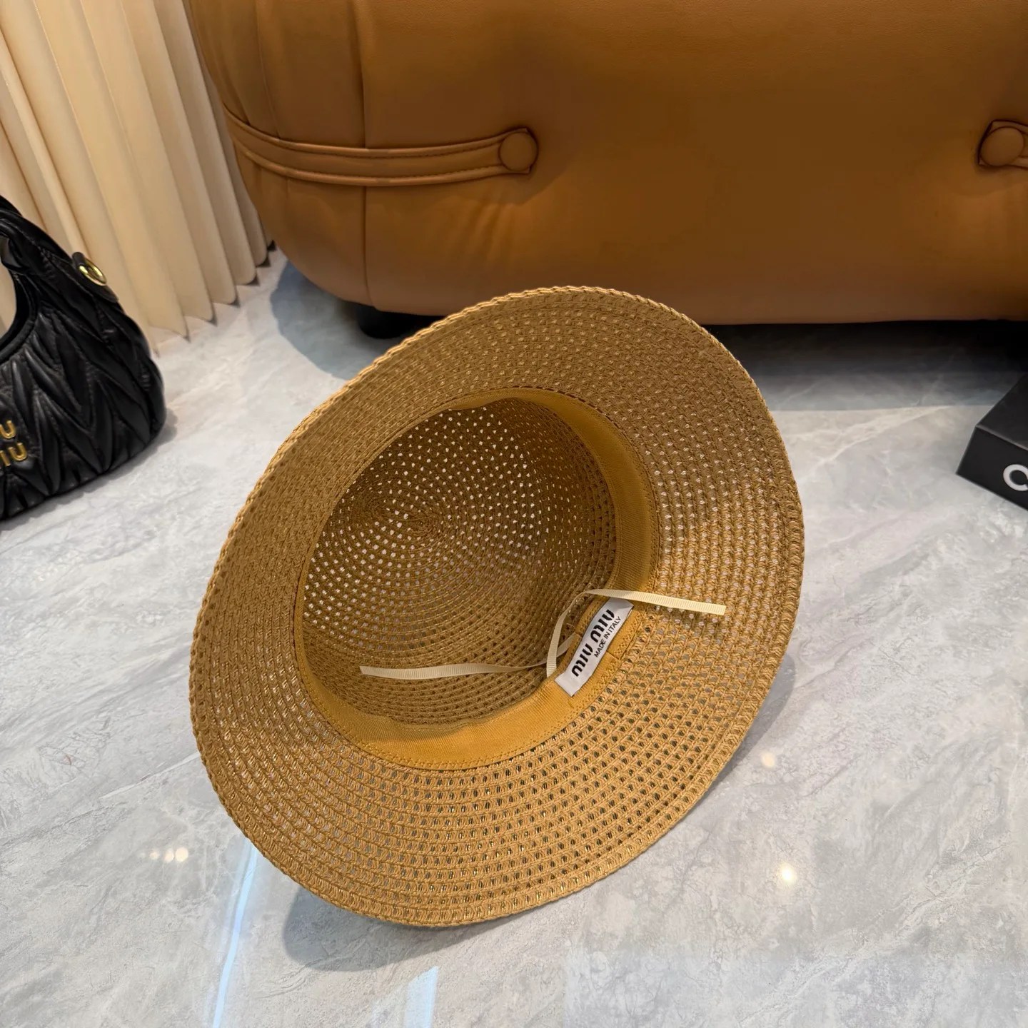 Hats MIU MIU 17604934