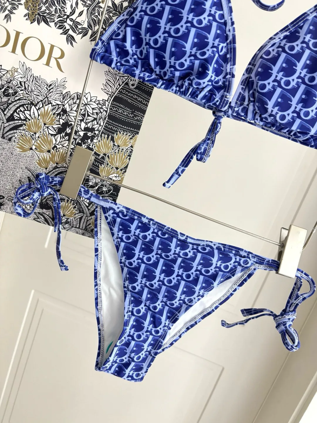 Women's Swimwear CHRISTIAN DIOR 17498340