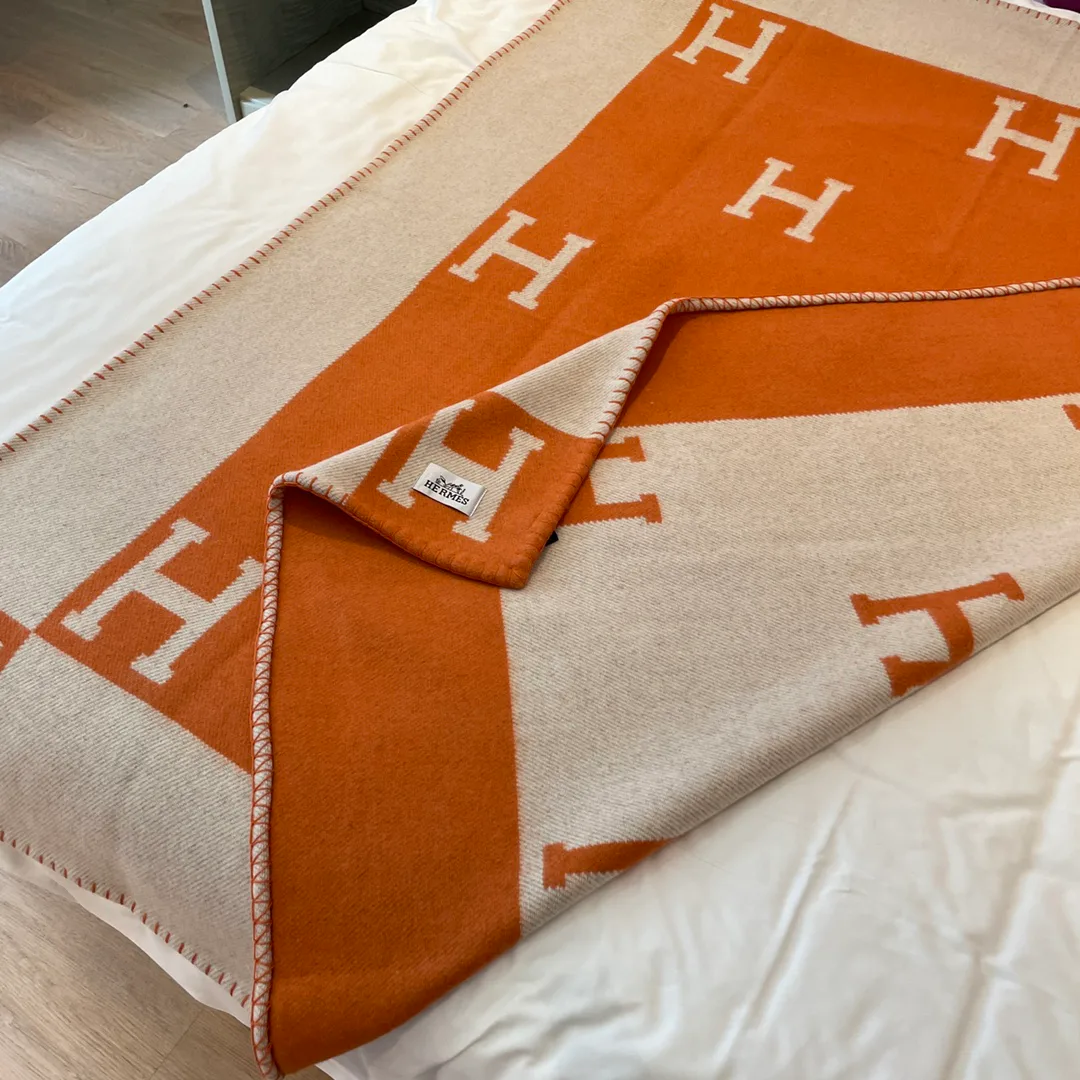 Textiles HERMES 18507311