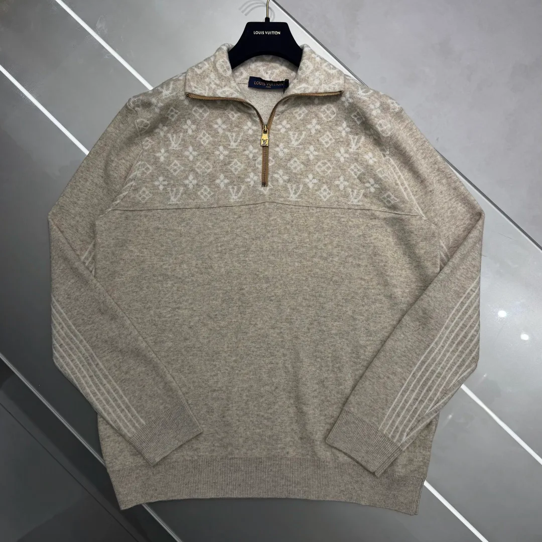 Men's Jumpers And Sweaters LOUIS VUITTON 17548762