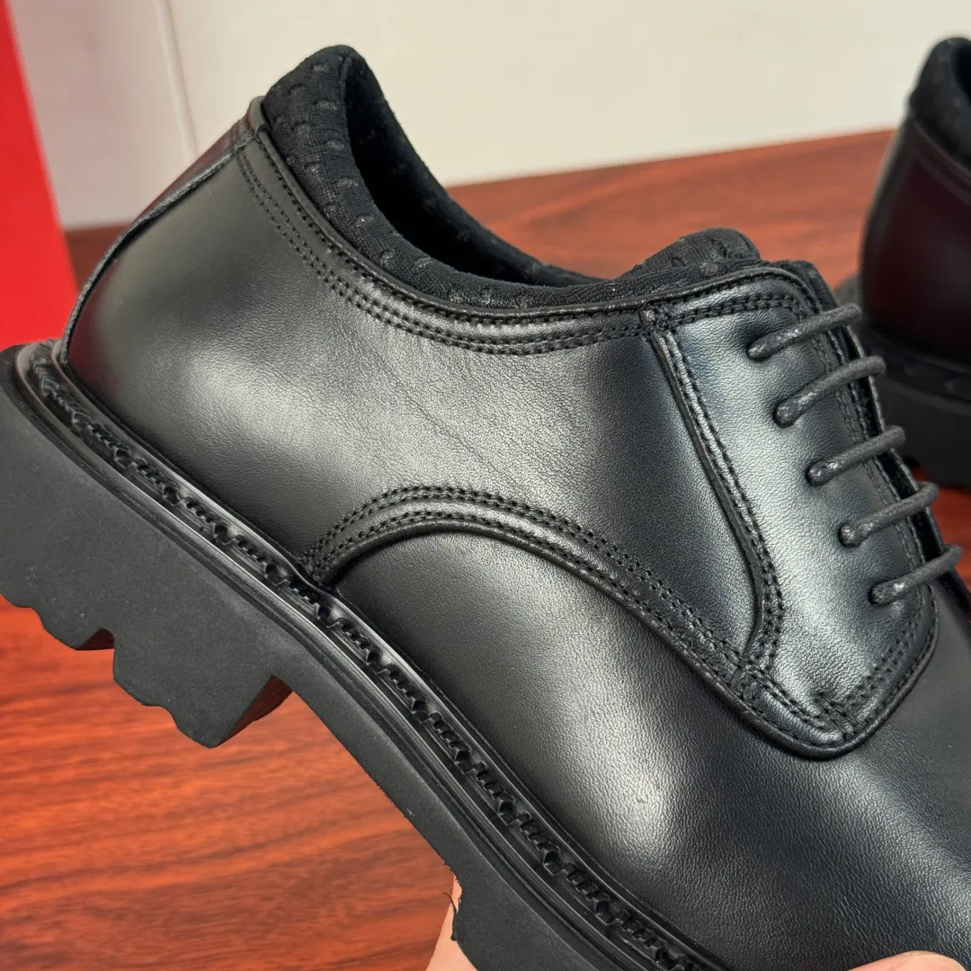 Лоферы И Туфли Мужские Salvatore Ferragamo 18633626