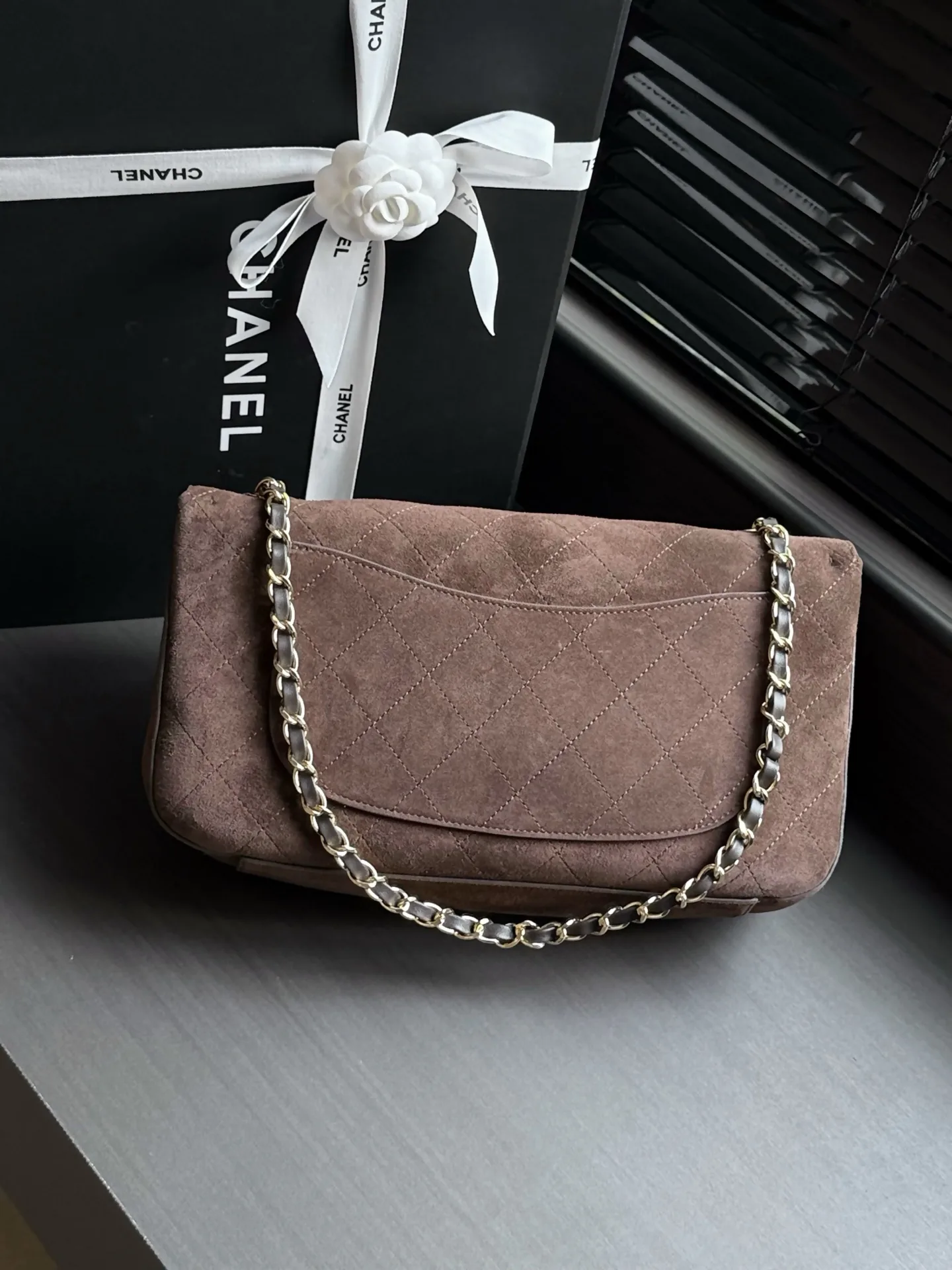 Women's Classic Handbags CHANEL 17424351