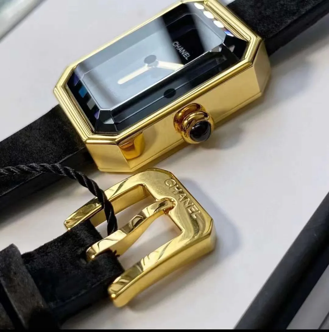 Women's Watches CHANEL 17229069