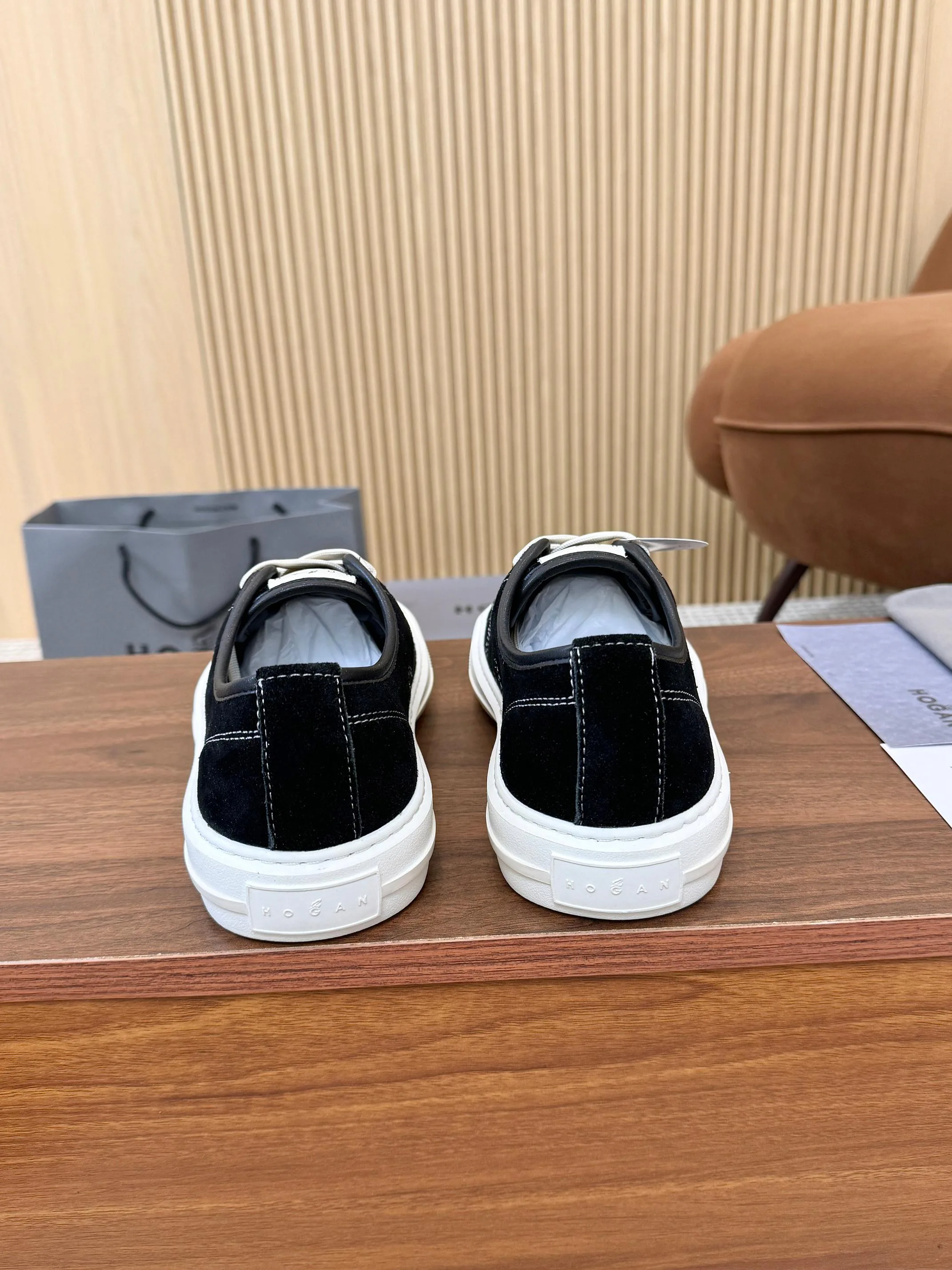 Men's Sneakers HOGAN 17810422