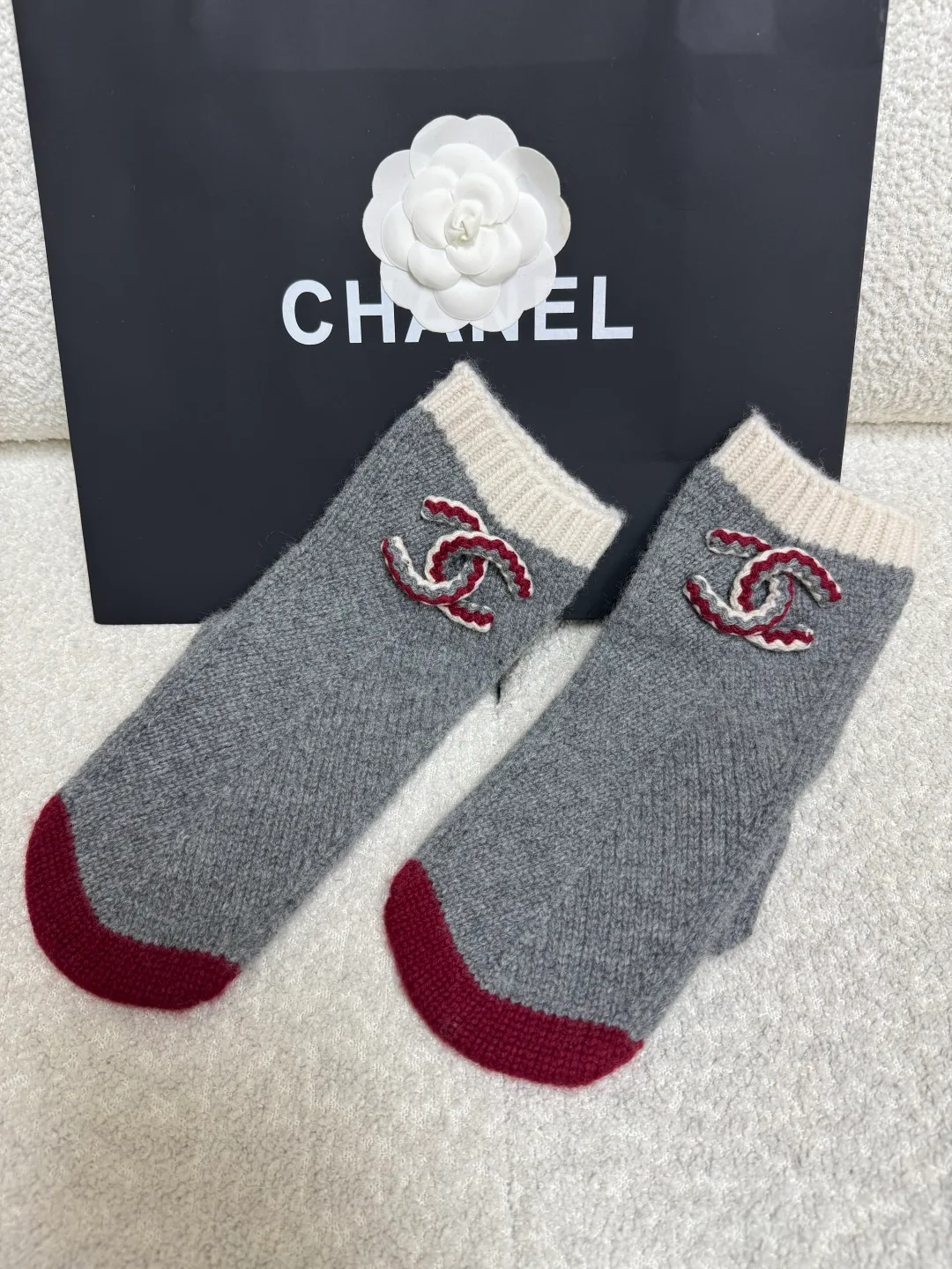Women's Jumpers And Sweaters CHANEL 17727815
