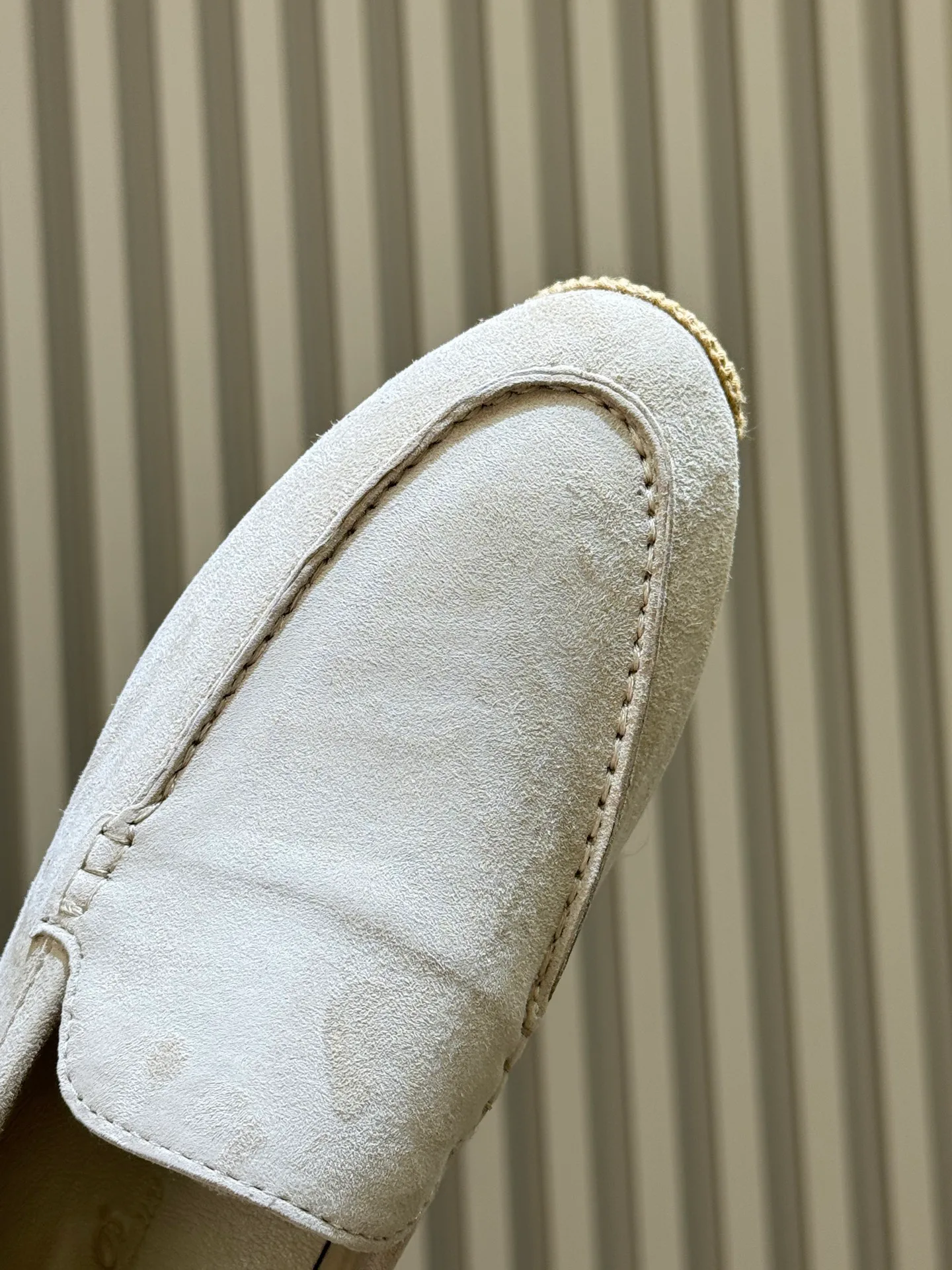 Women's Loafers And Moccasins LORO PIANA 18073378