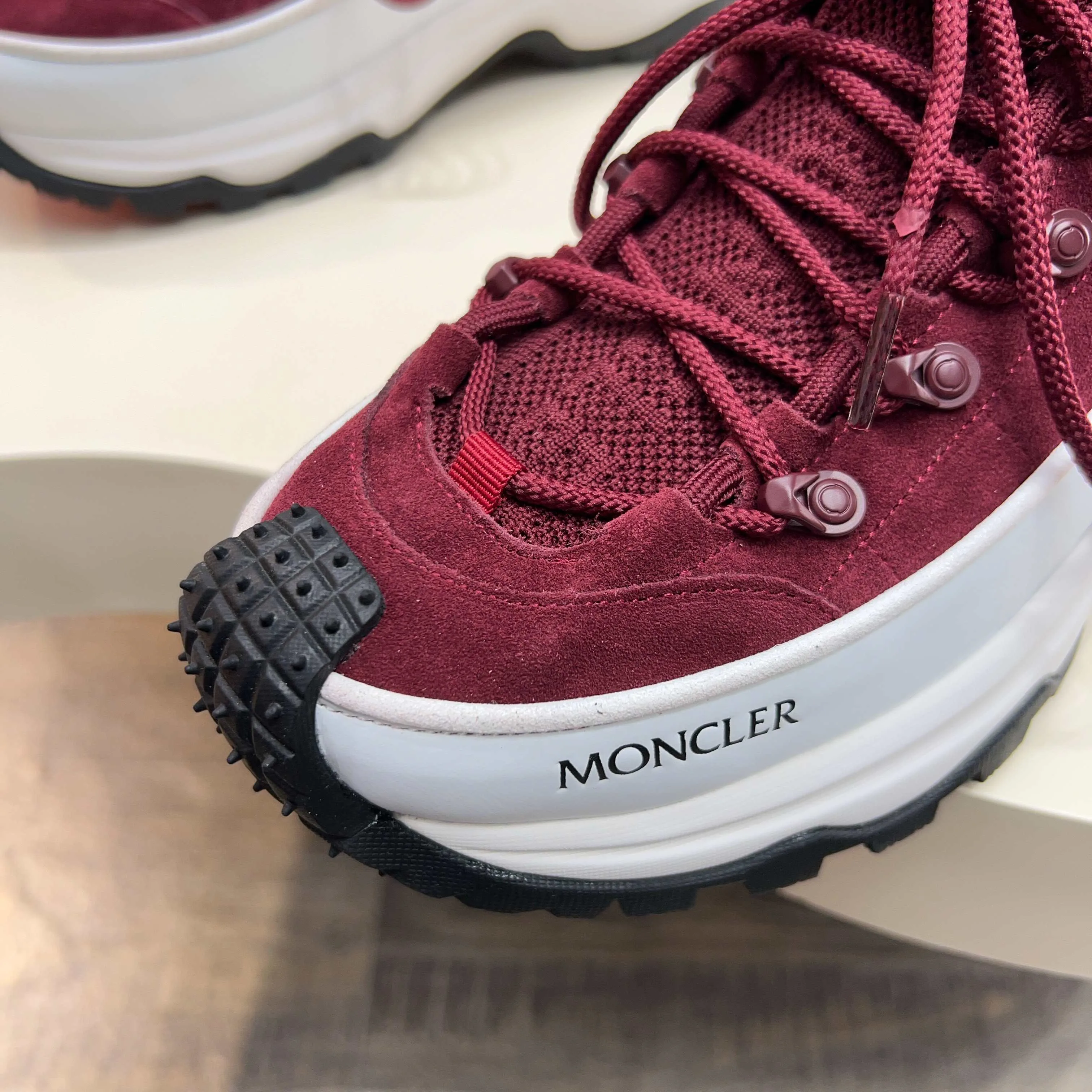 Men's Sneakers MONCLER 18116743