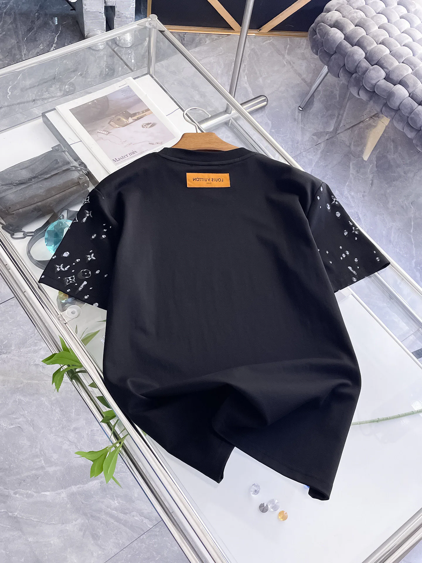 Men's T-Shirts LOUIS VUITTON 17579747