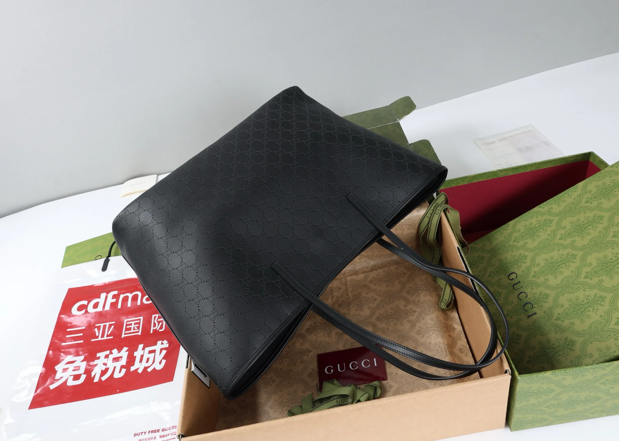Women's Classic Handbags GUCCI 18065342