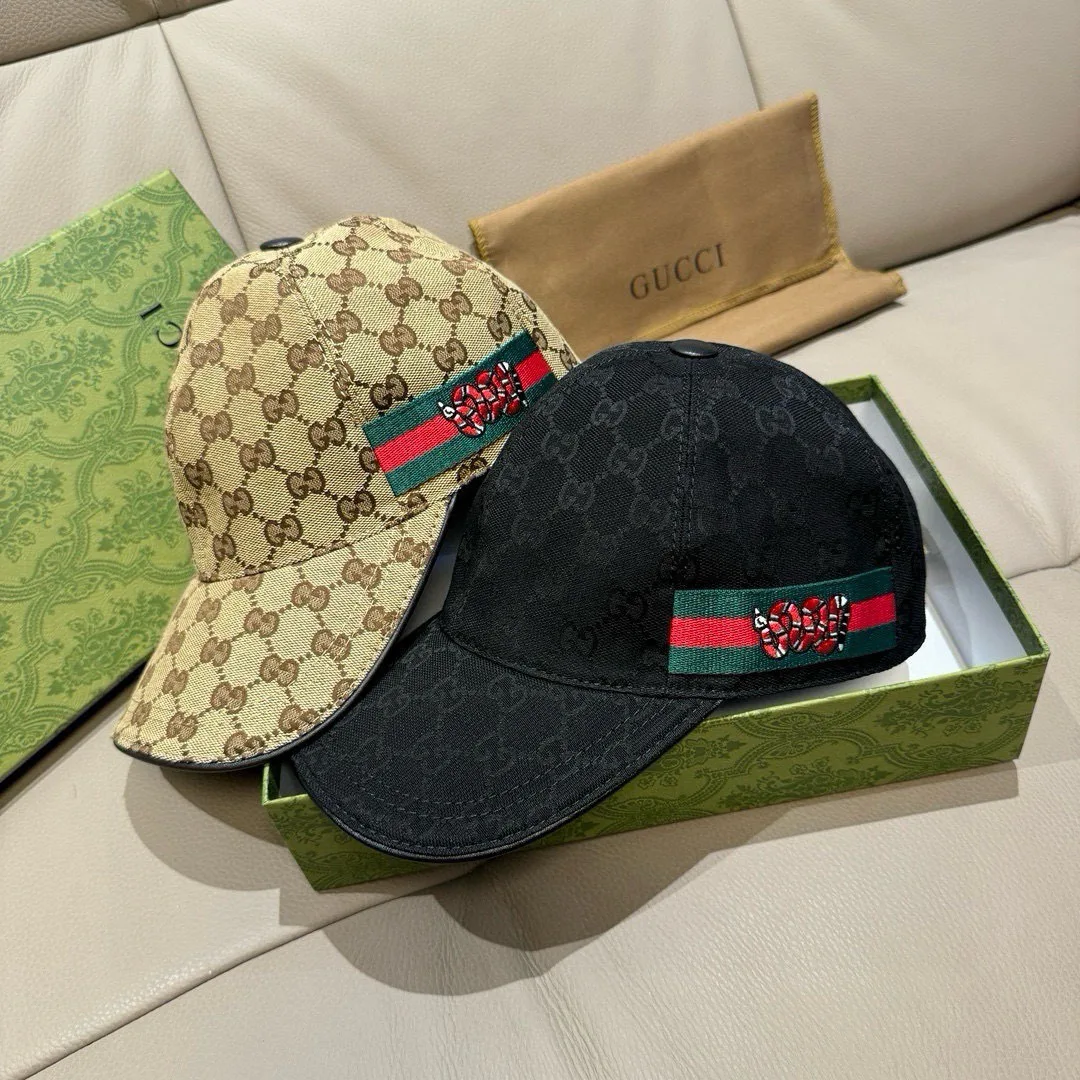 Hats GUCCI 17224553