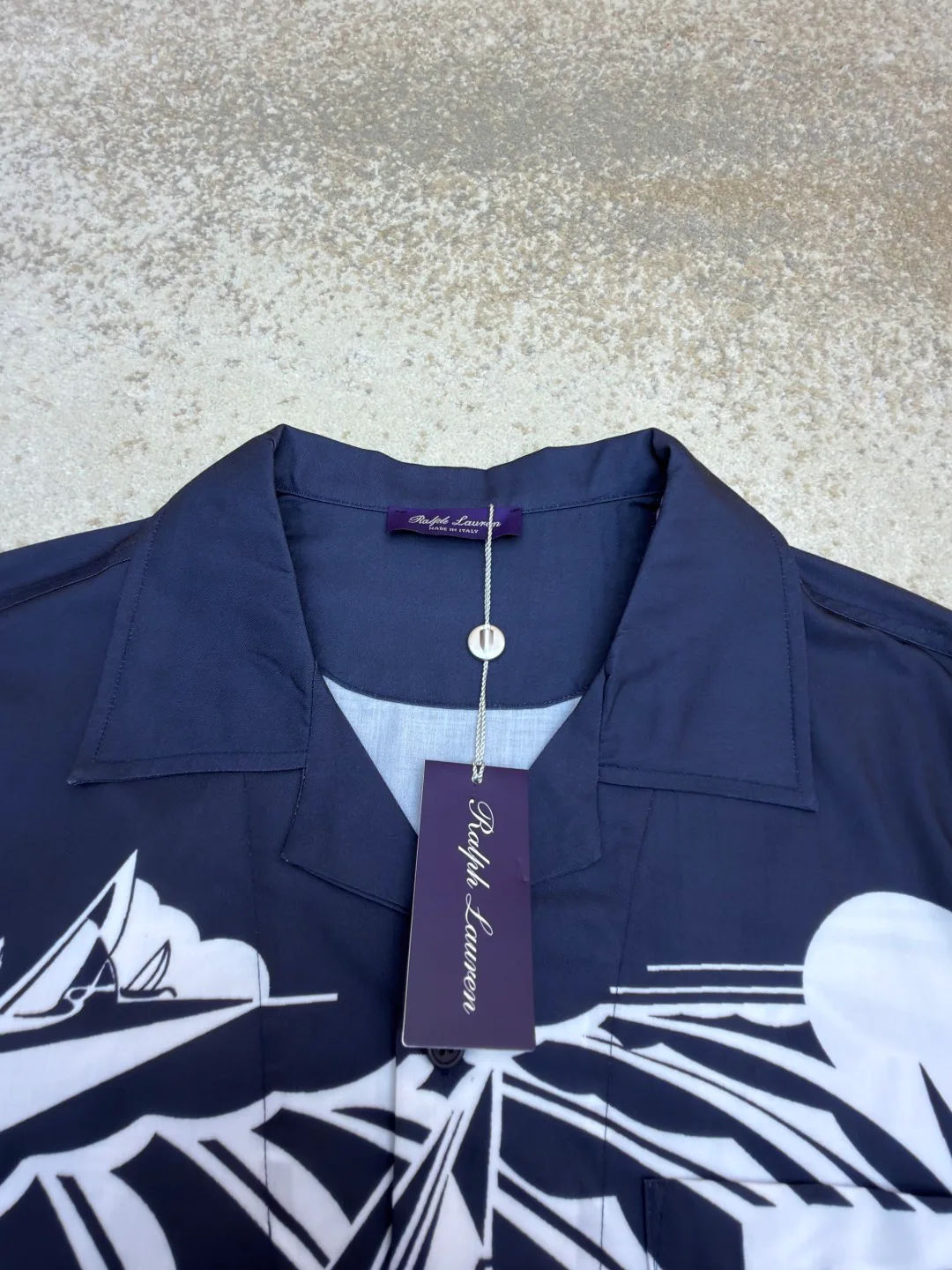 Men's Shirts RALPH LAUREN 17364996