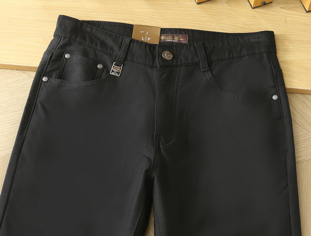 Men's Jeans LORO PIANA 17966805