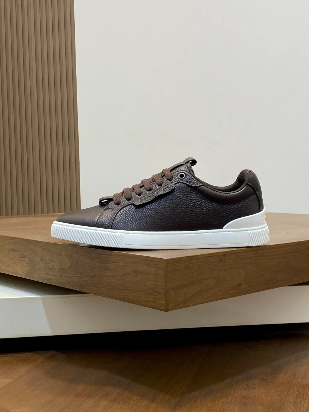 Men's Sneakers ZEGNA 18078832