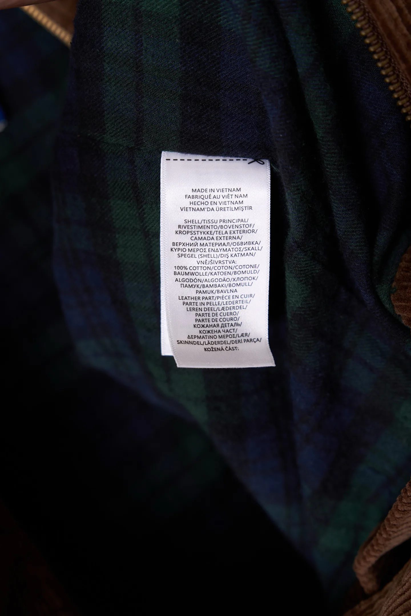 Men's Jackets And Down Jackets RALPH LAUREN 18178820