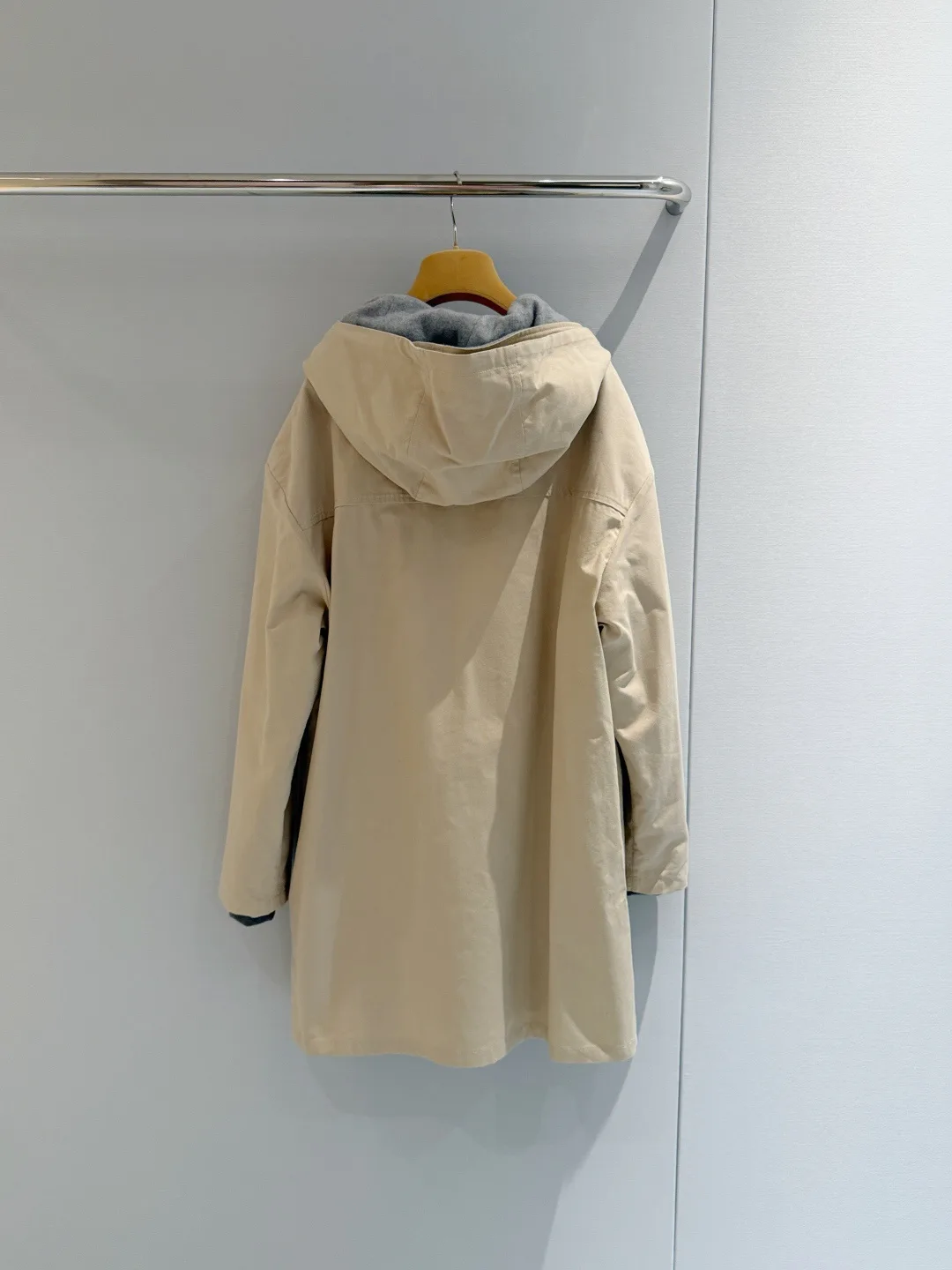 Women's Trench Coats MIU MIU 18424420